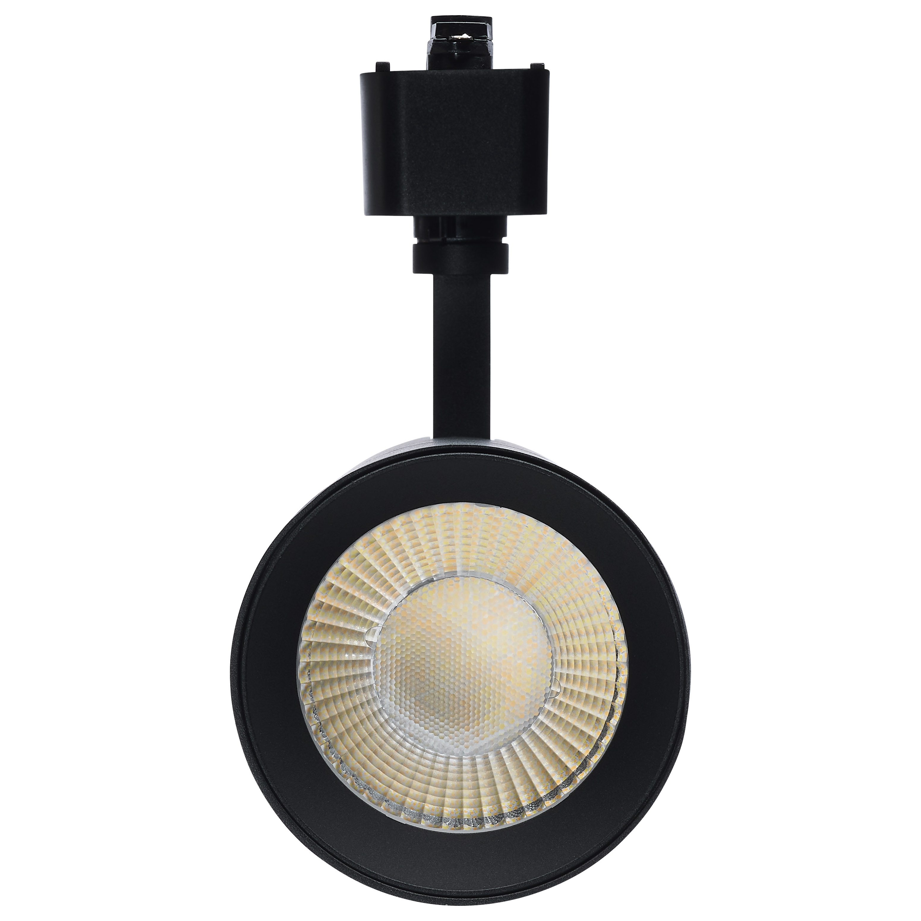 30W CCT LED TRACK HD 48 DG BLK - TH724
