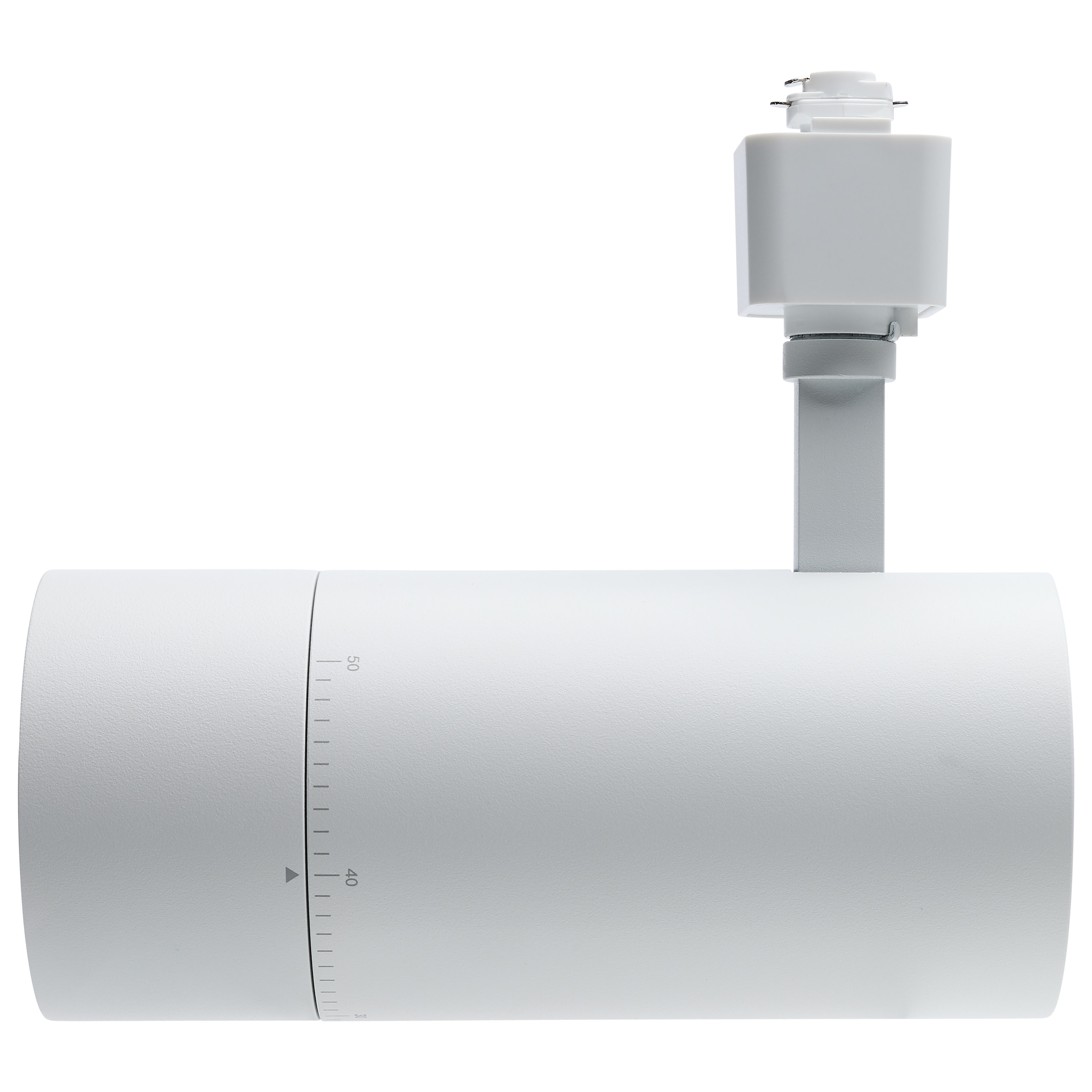 30W BEAM ADJ TRACK HEAD - TH741