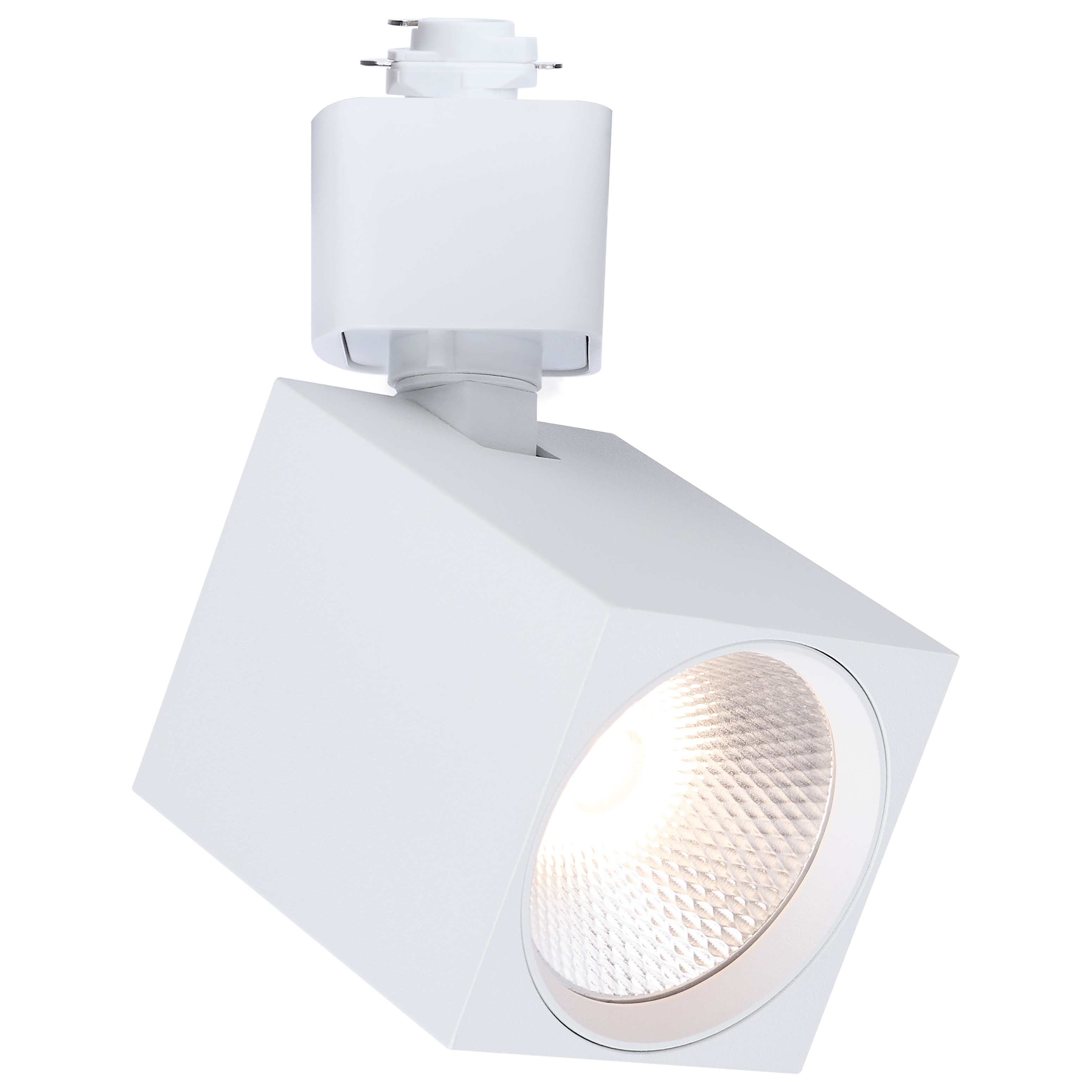 8W SQUARE D2W 6CCT WHITE 36' - TH751