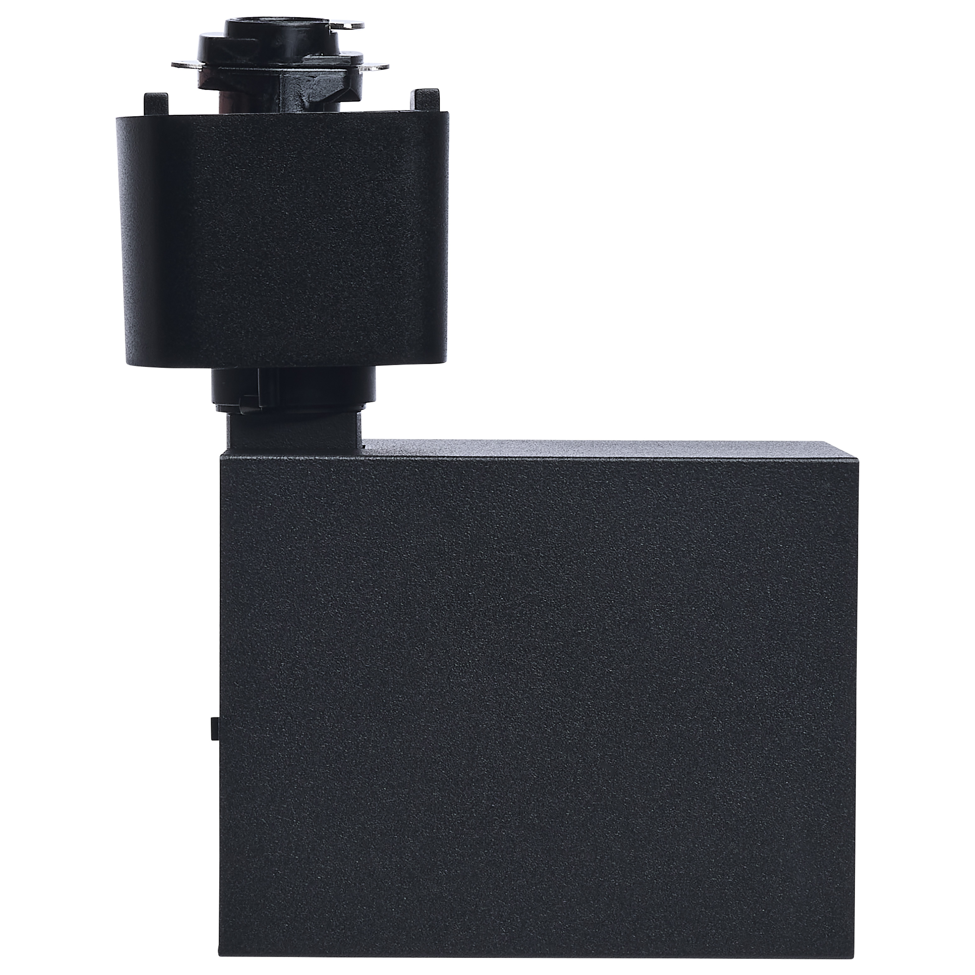 8W SQUARE D2W 6CCT BLACK 36' - TH752