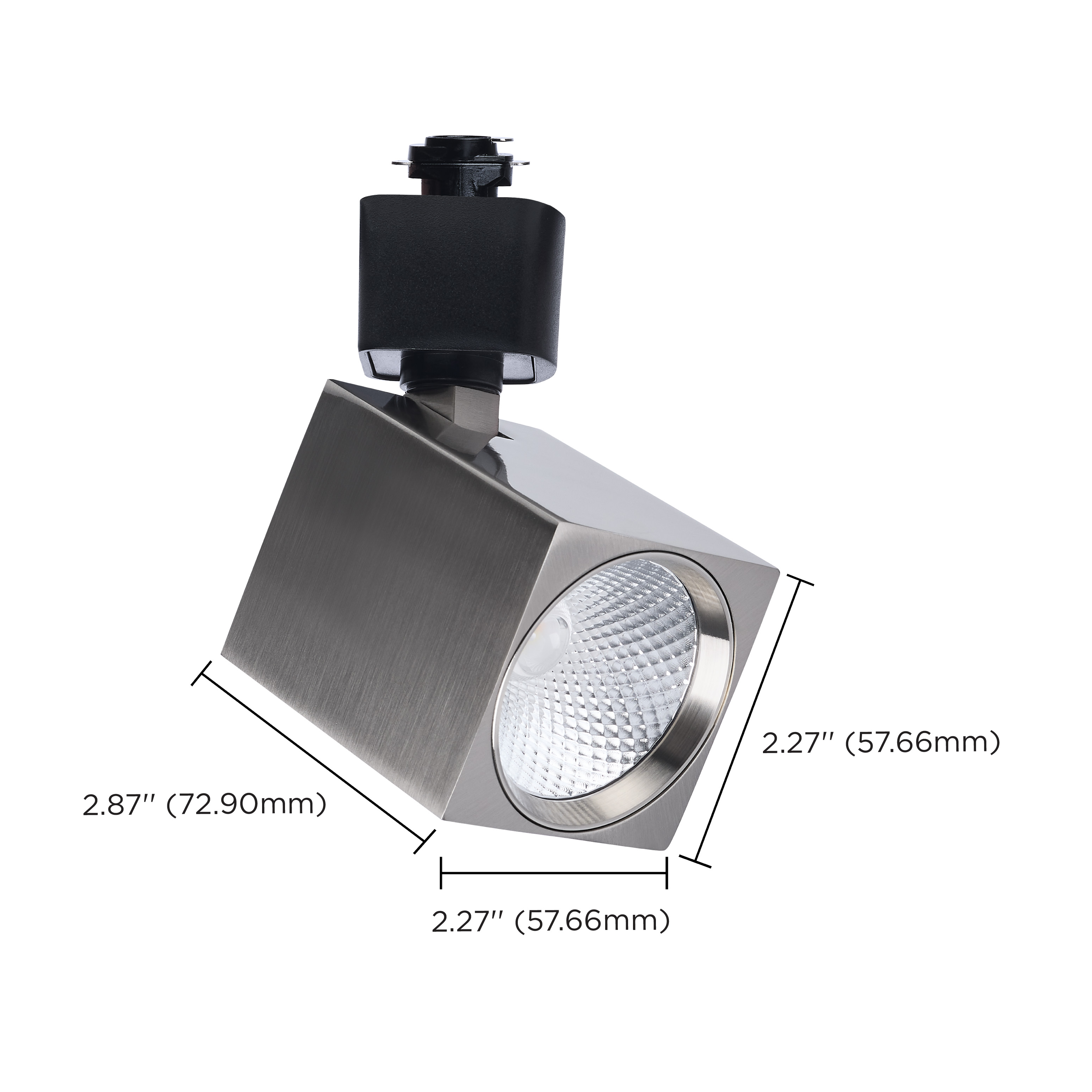 8W SQUARE D2W 6CCT BR NICK 36' - TH753