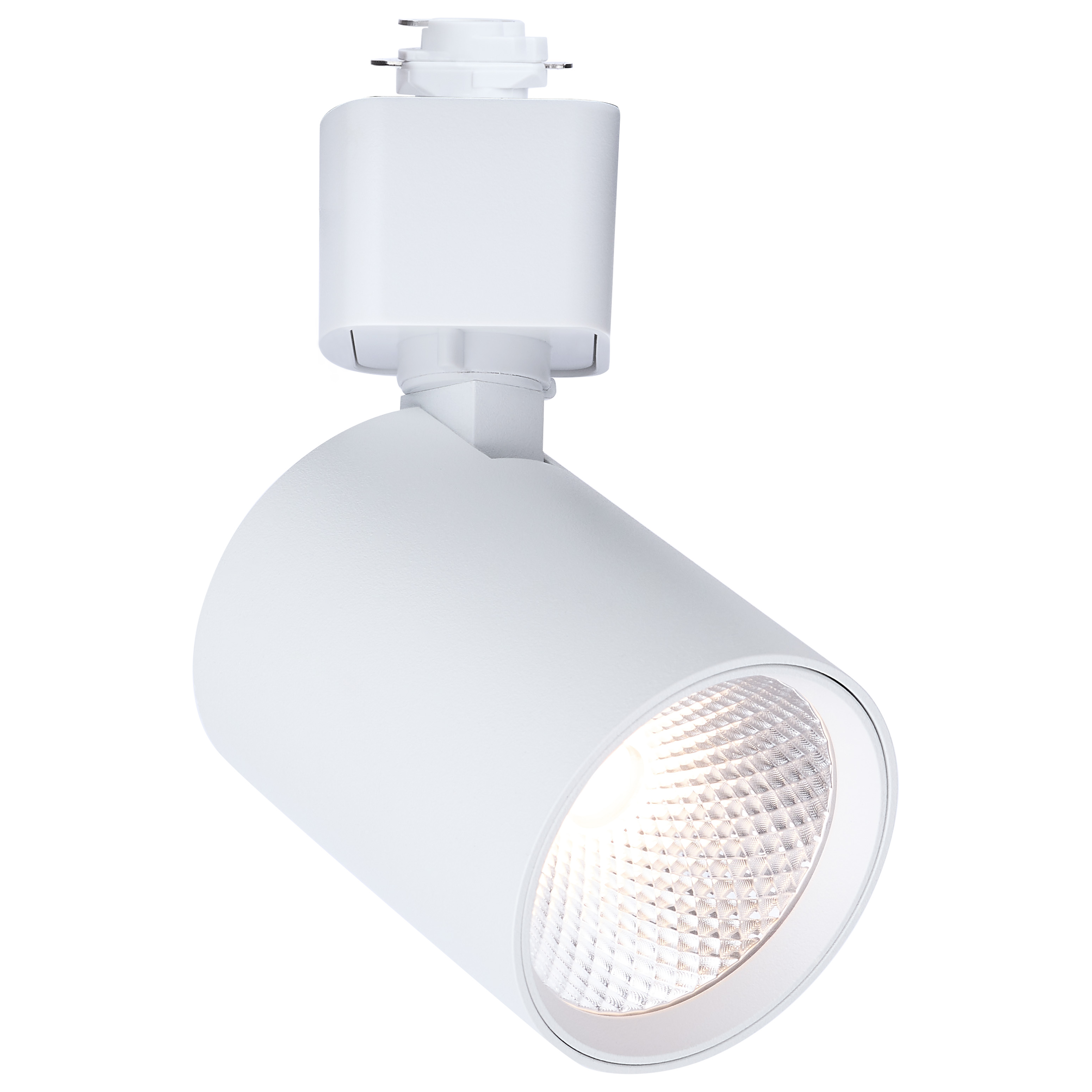 8W ROUND D2W 6CCT WHITE 48' - TH764