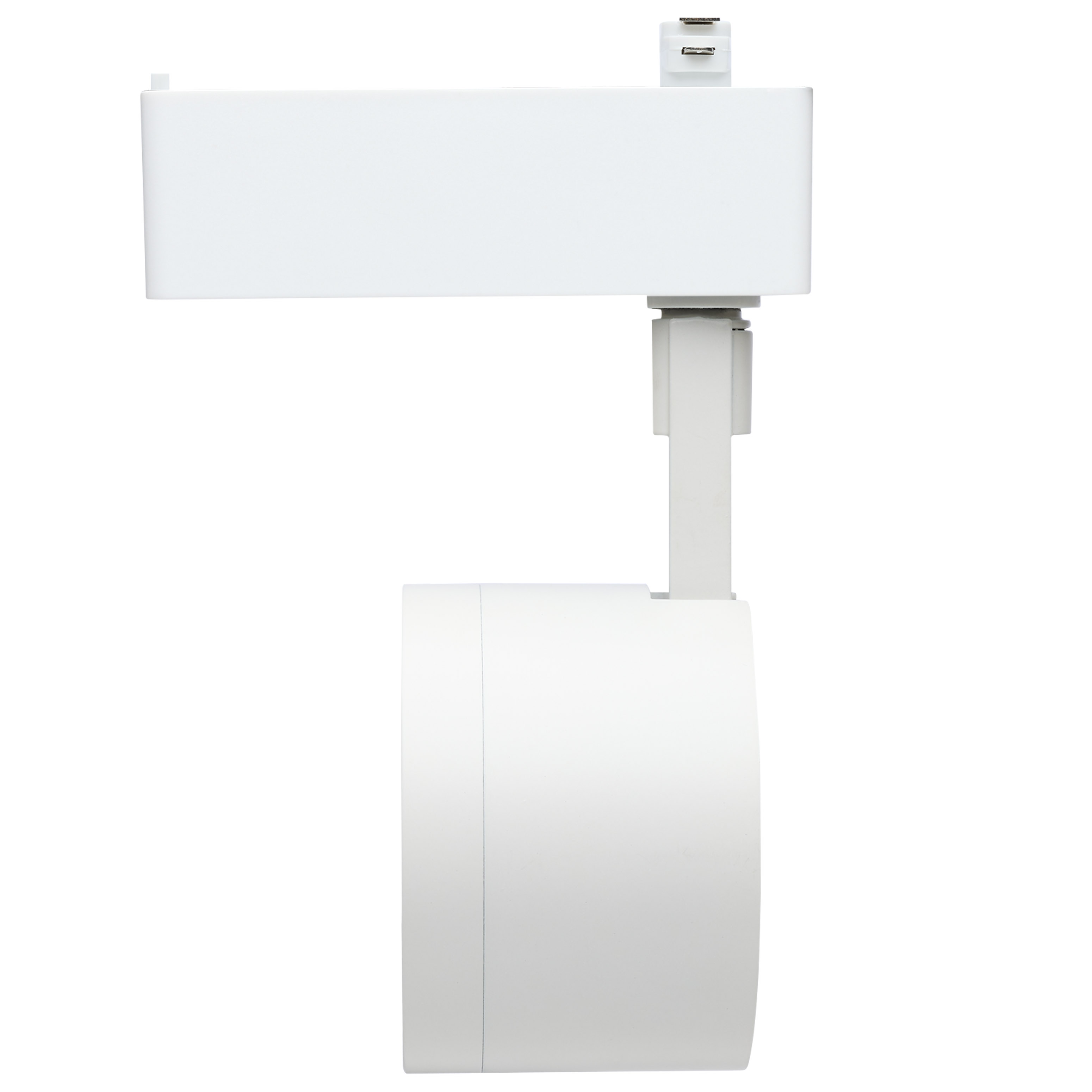 12W LED TRACK HEAD ROUND - TH903