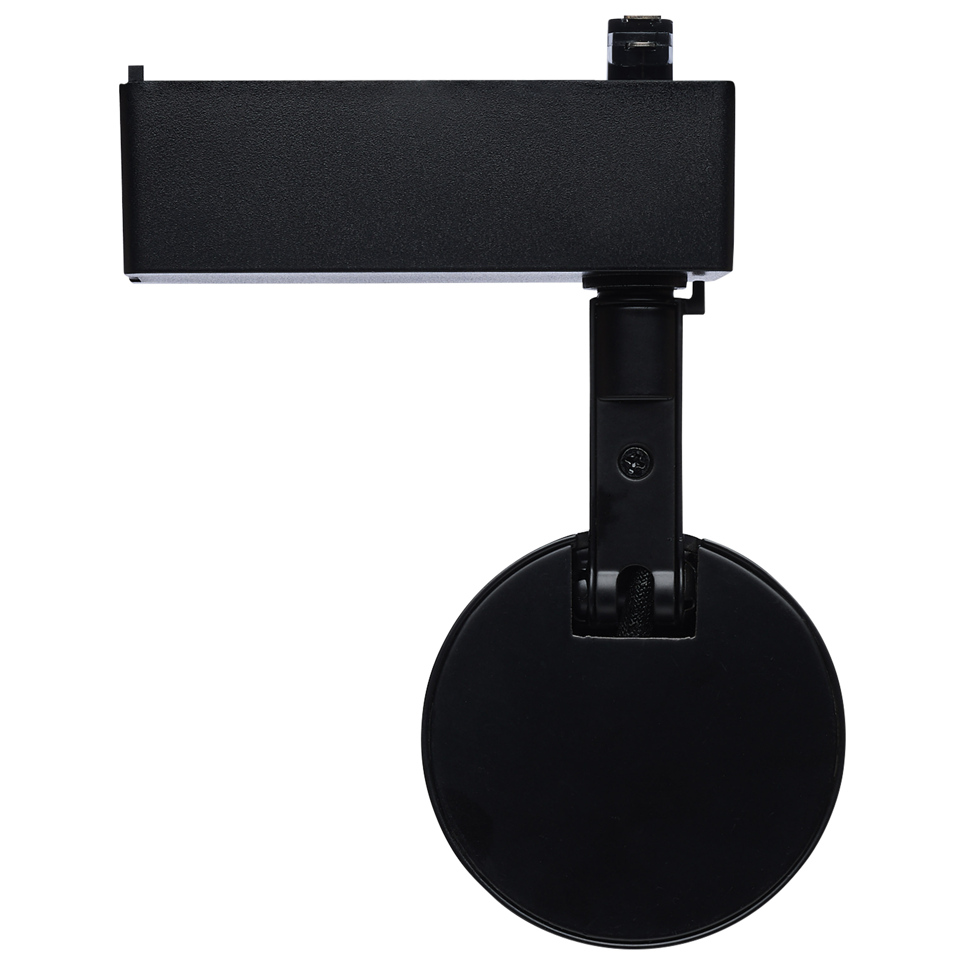 12W LED TRACK HEAD ROUND - TH904