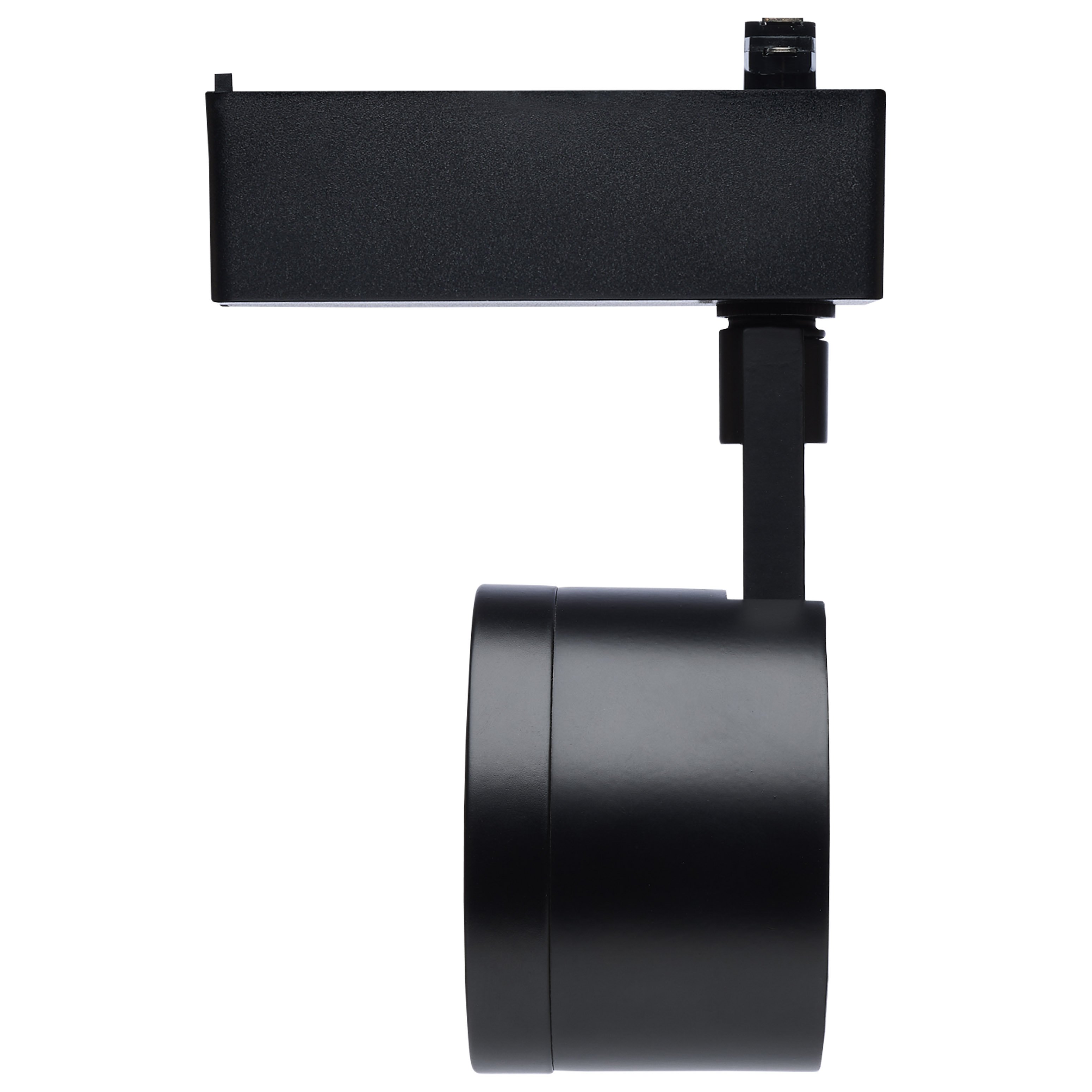 12W LED TRACK HEAD ROUND - TH904