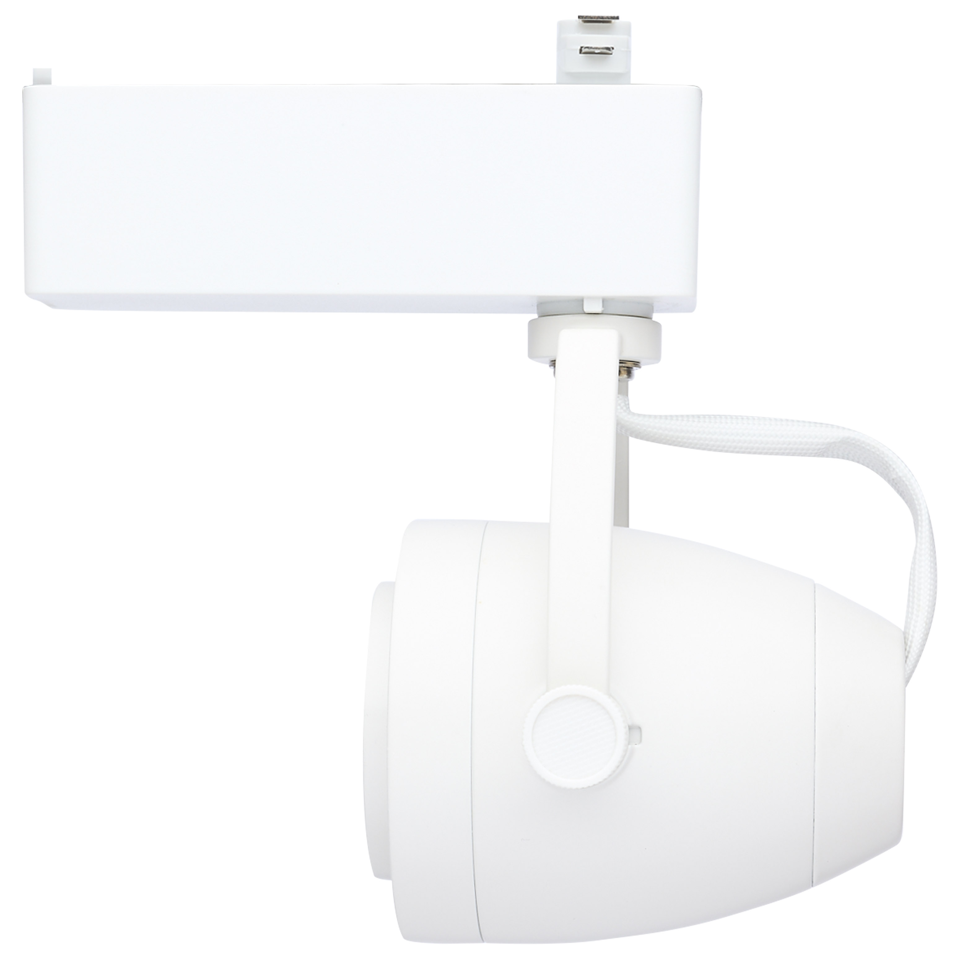 12W LED TRACK HEAD PINCH BACK - TH913