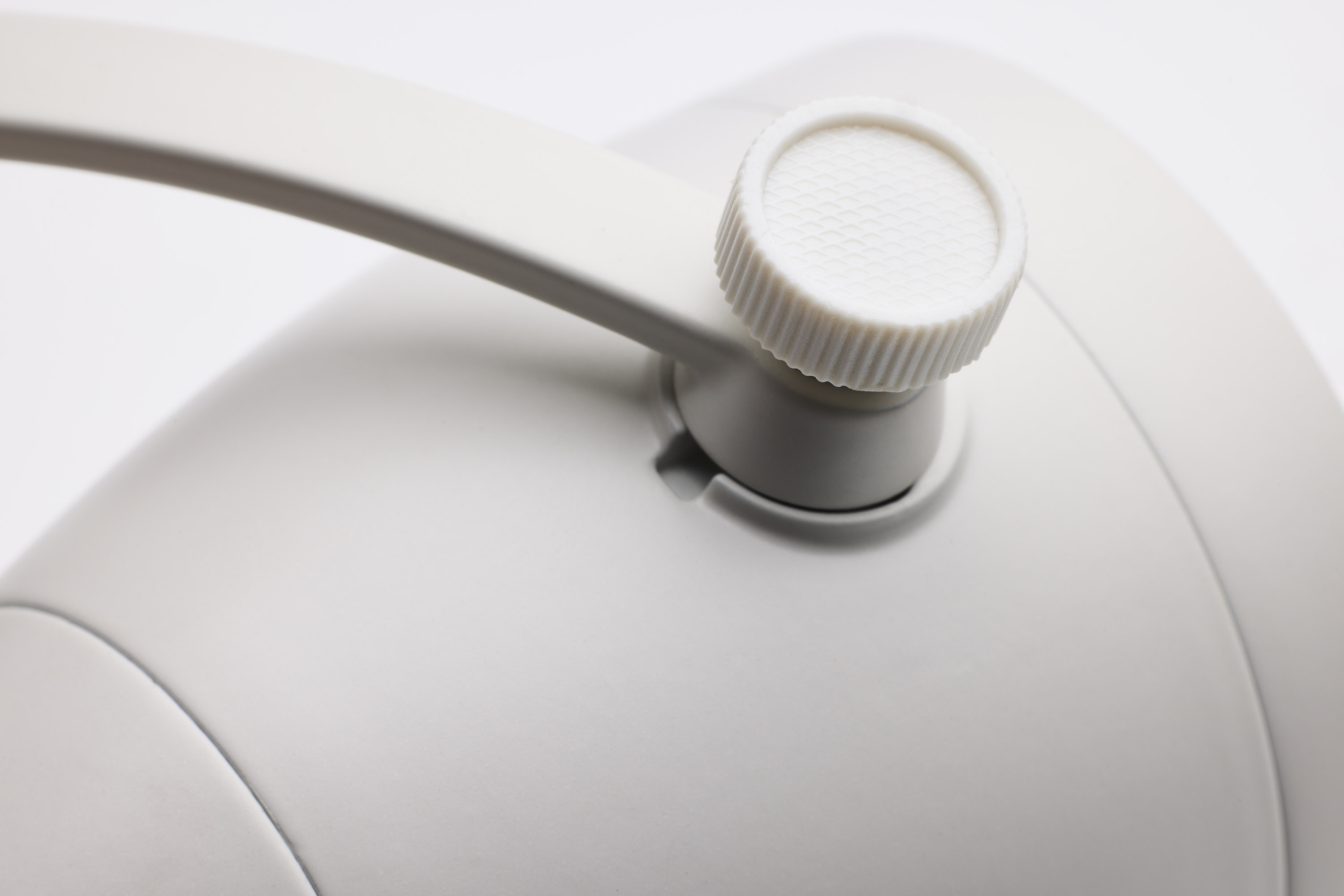 12W LED TRACK HEAD PINCH BACK - TH913