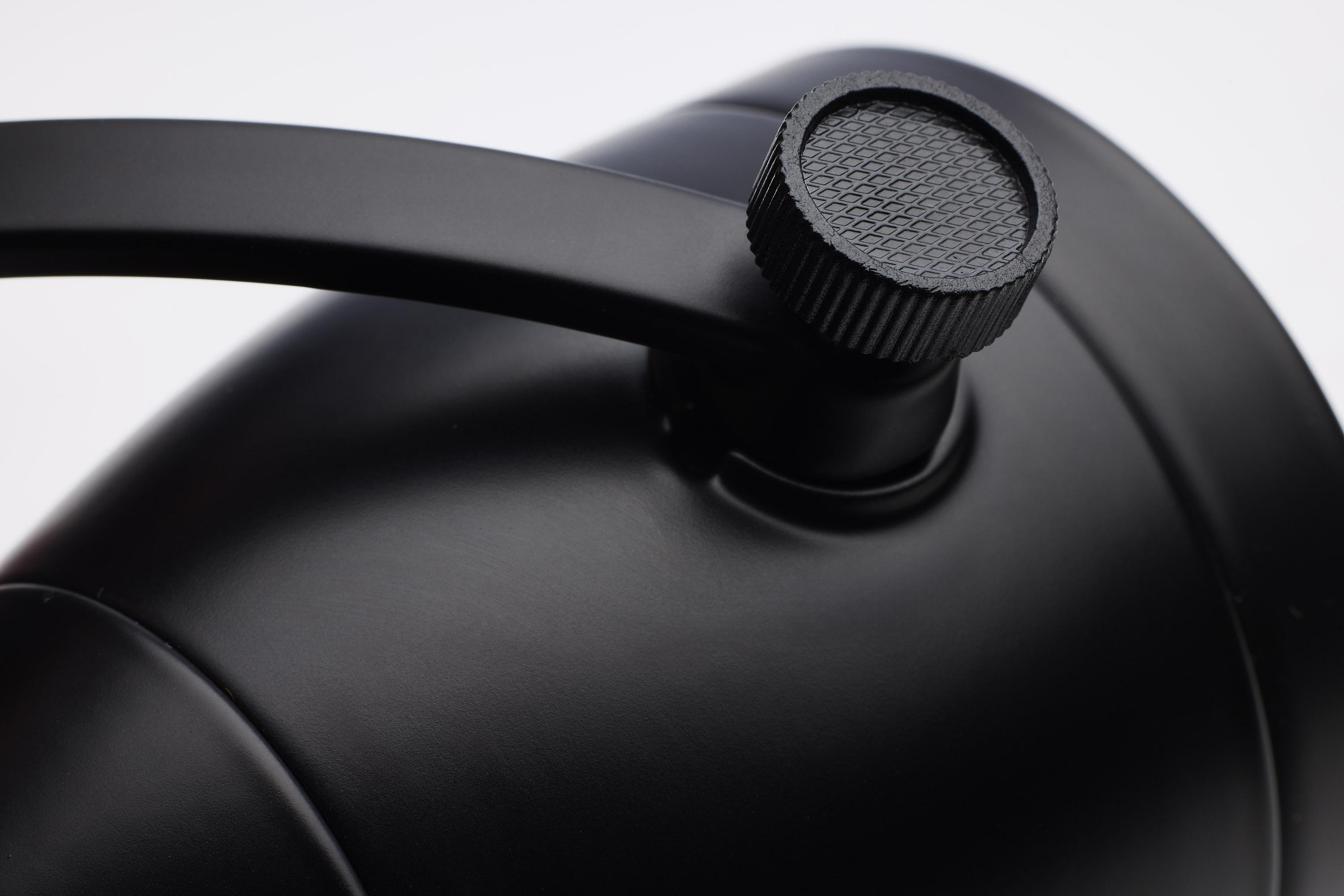 12W LED TRACK HEAD PINCH BACK - TH914