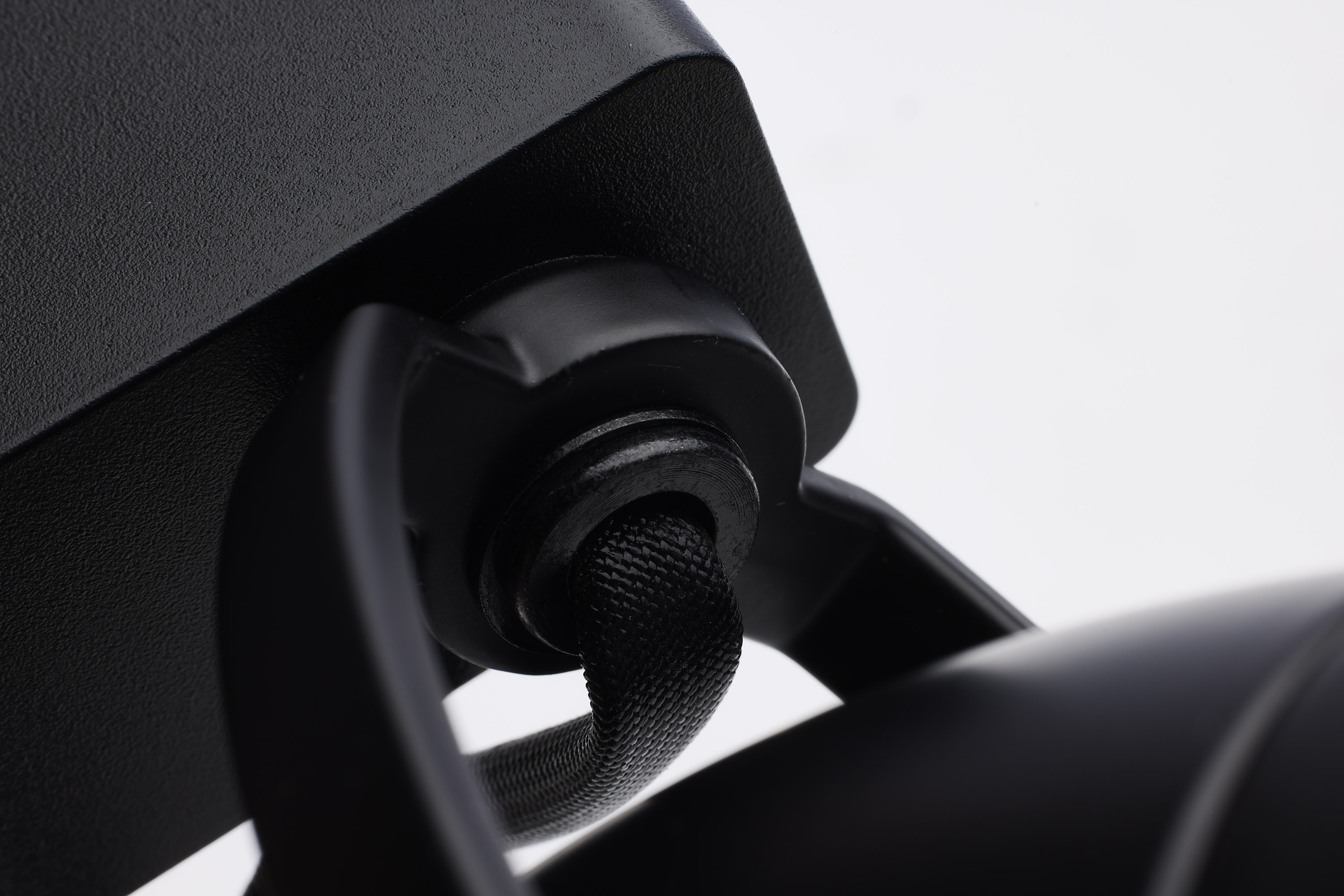 12W LED TRACK HEAD PINCH BACK - TH914