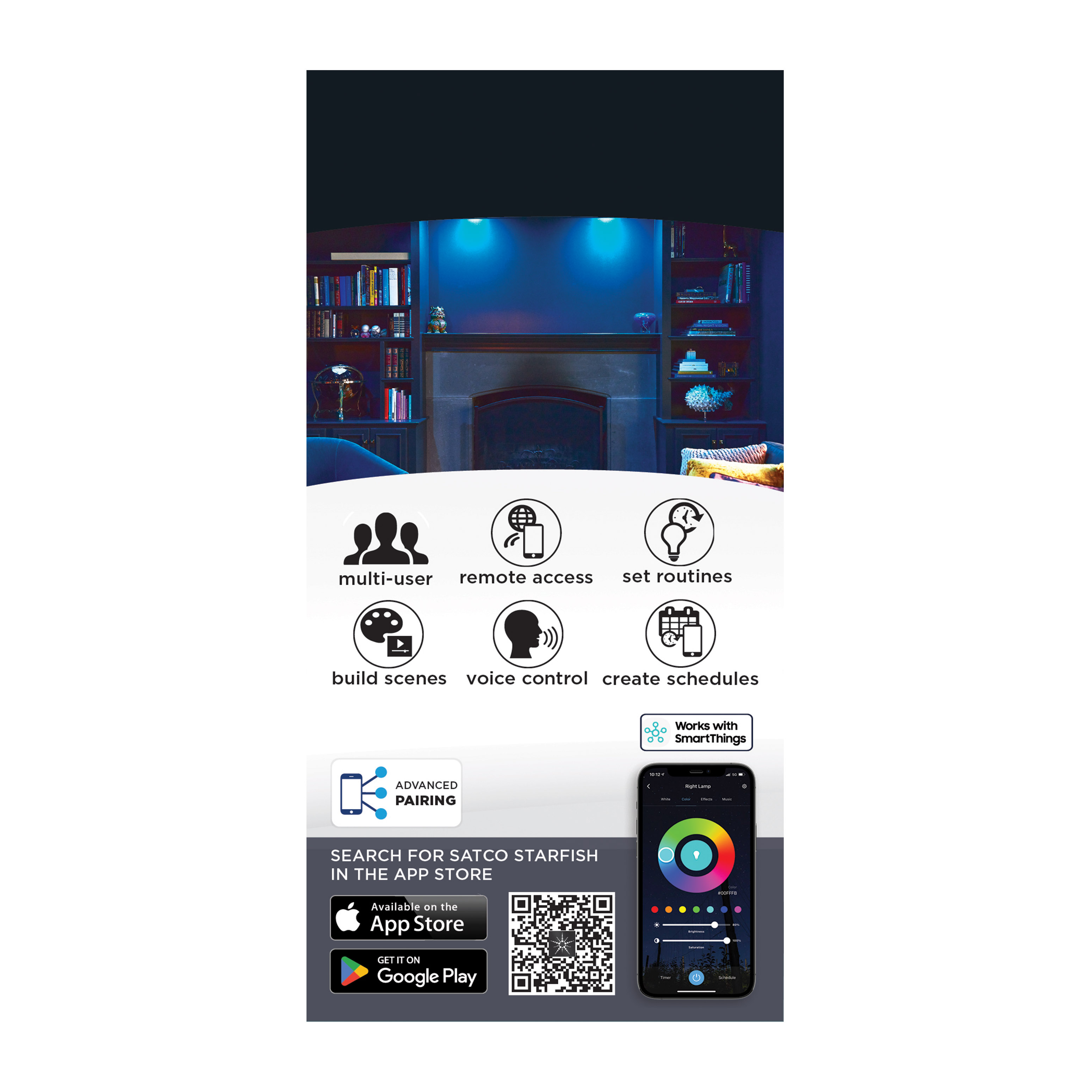 12W LED TRACK HEAD PINCH BACK - TH914