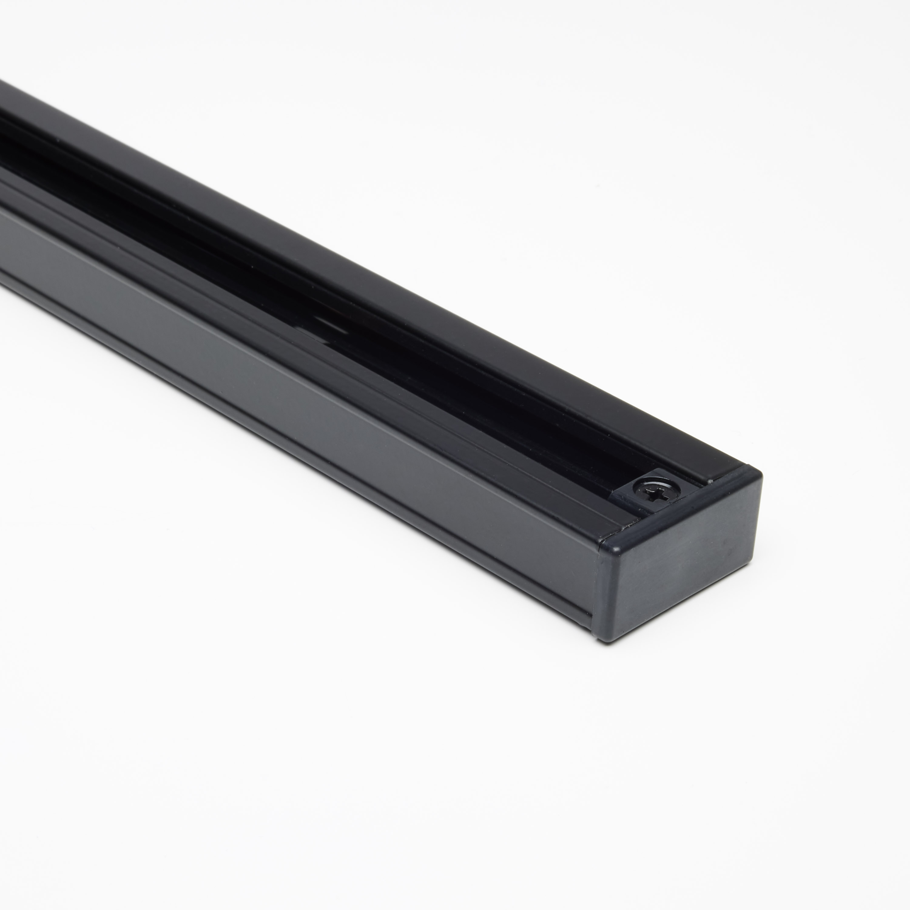 BLACK PAR30 GIMBAL RING TRACK - TK317