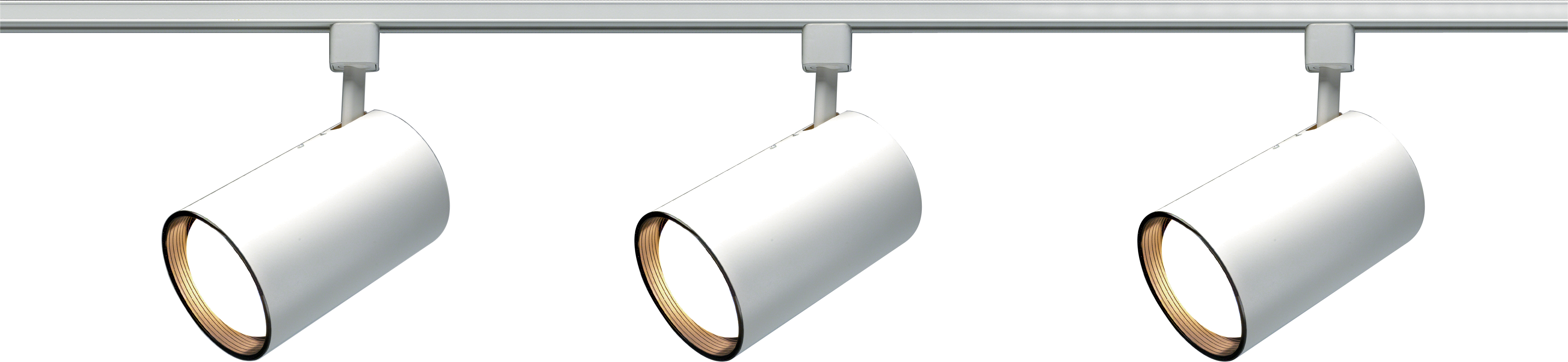 WHITE R30 STRAIGHT CYL TRACK K - TK318