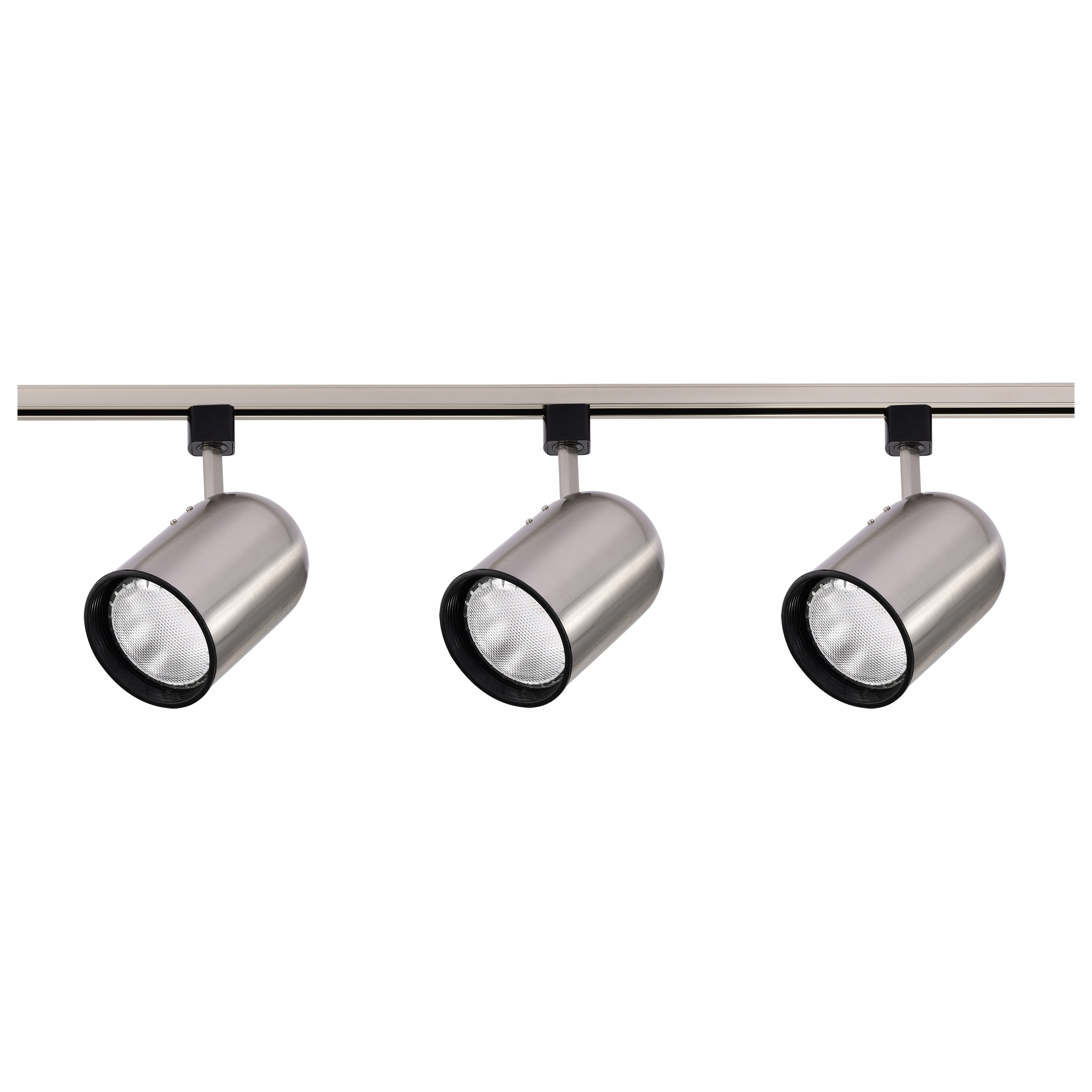 3 LT BR NICKEL R30 BULLET KIT - TK342