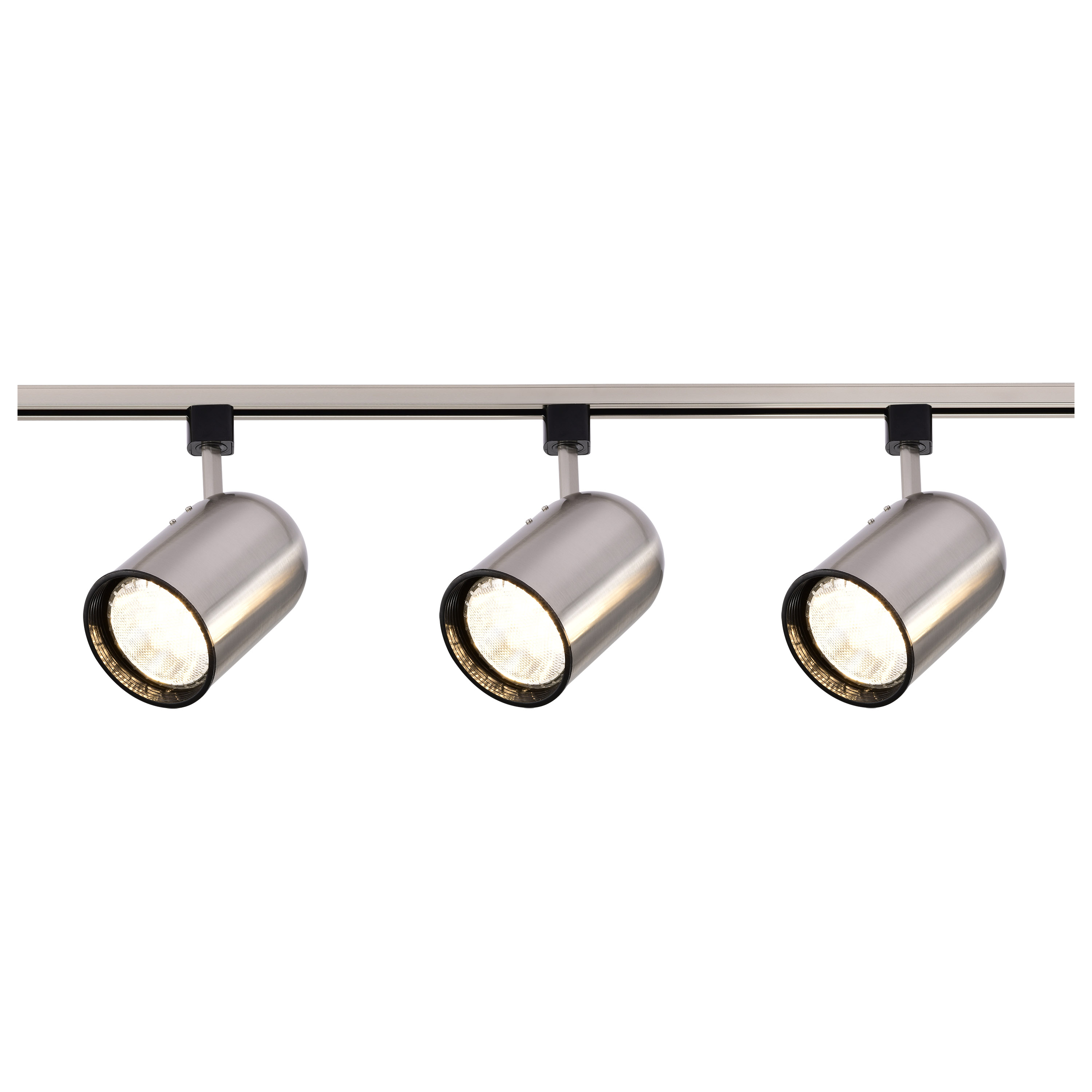 3 LT BR NICKEL R30 BULLET KIT - TK342