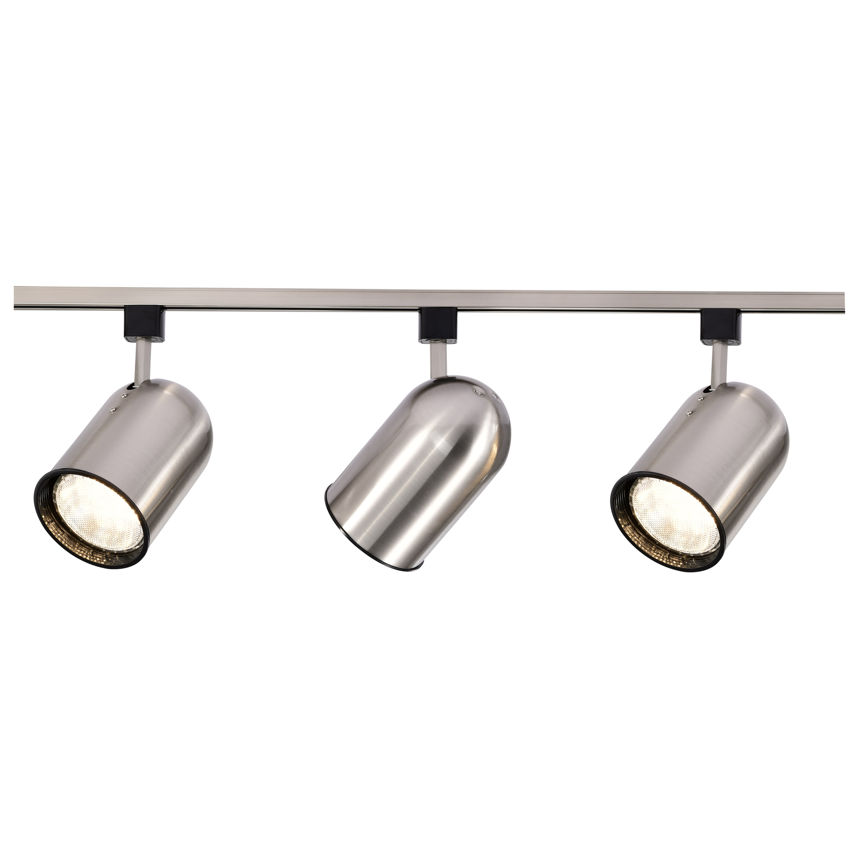 3 LT BR NICKEL R30 BULLET KIT - TK342