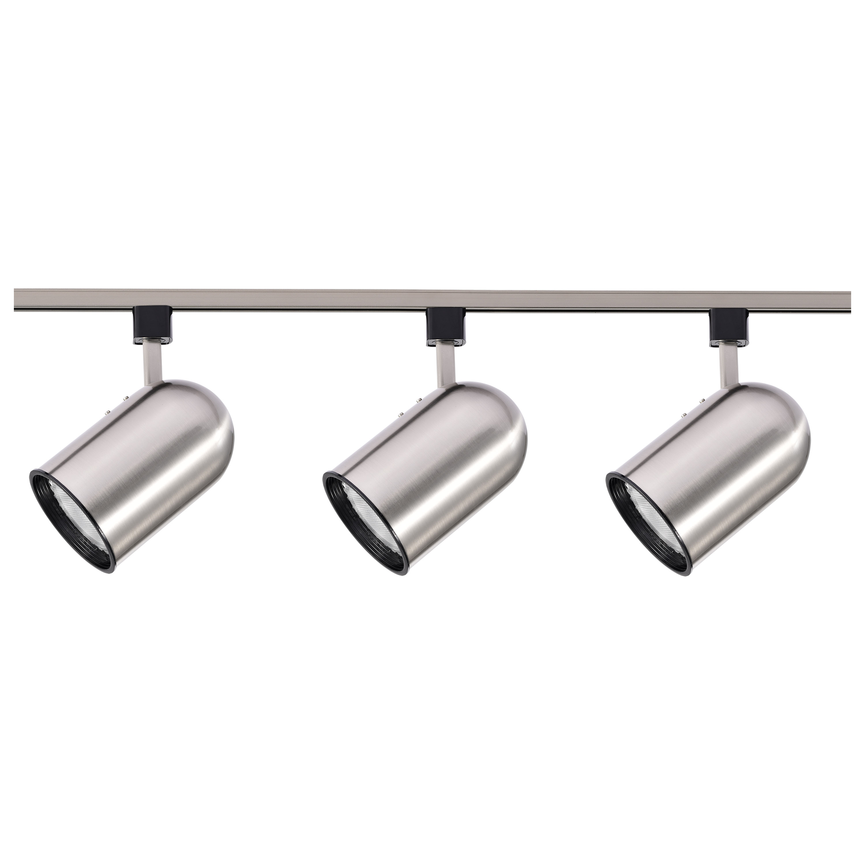 3 LT BR NICKEL R30 BULLET KIT - TK342