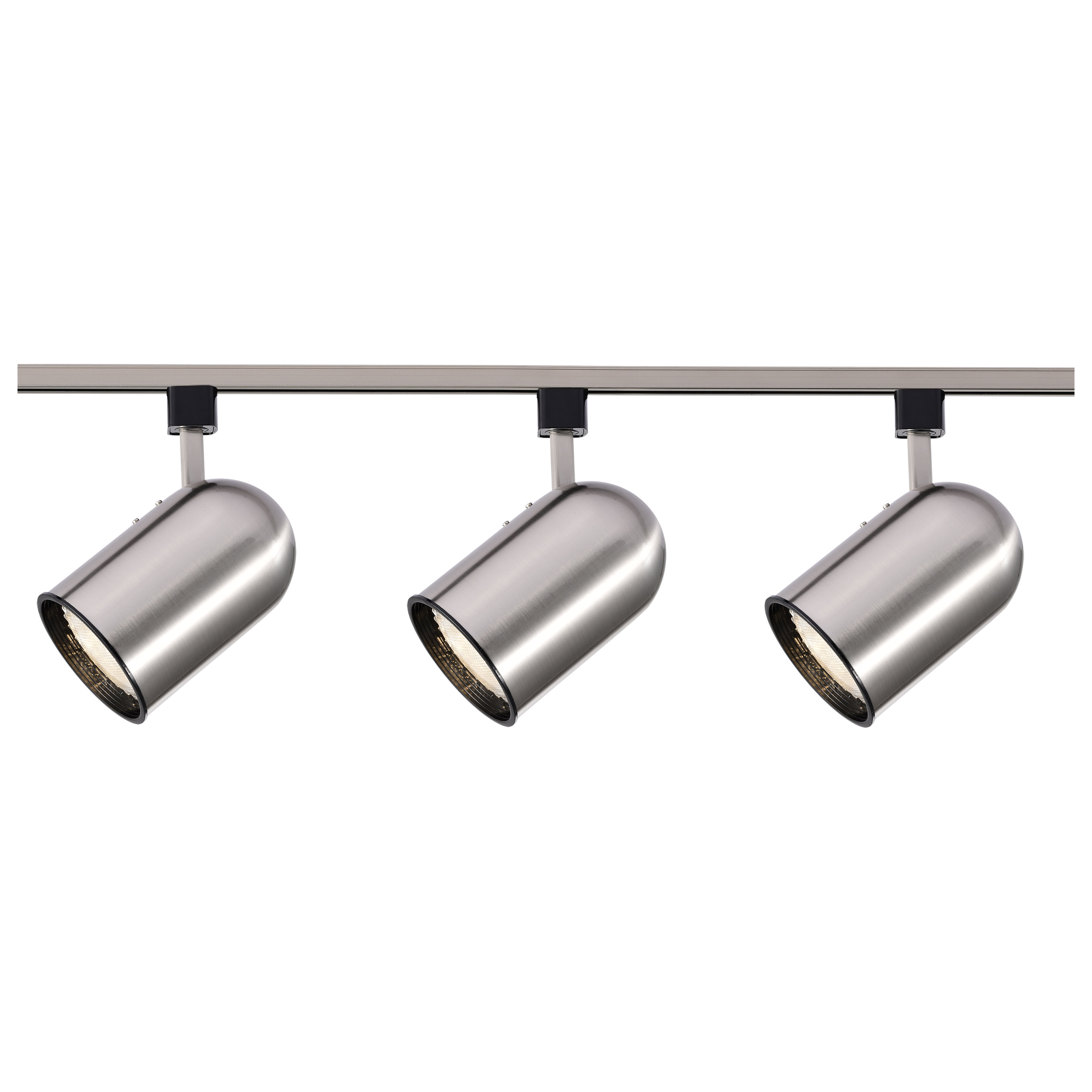 3 LT BR NICKEL R30 BULLET KIT - TK342