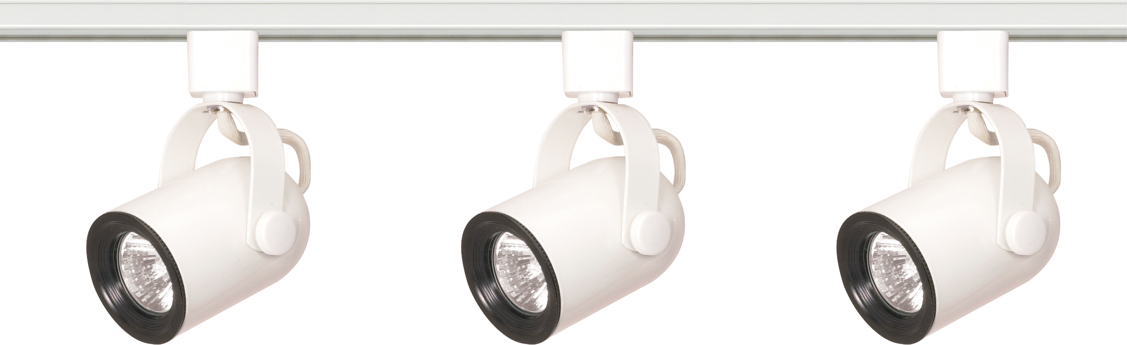 3LT TRK KIT RDBACK LN.VOLT.WHT - TK348