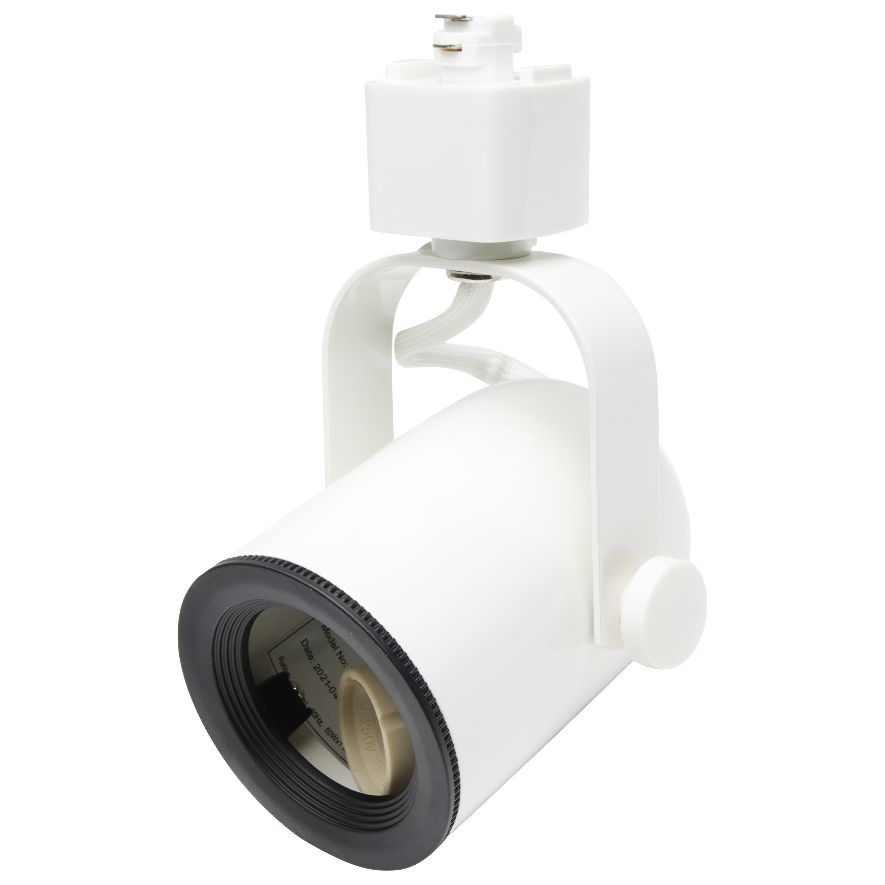 3LT TRK KIT RDBACK LN.VOLT.WHT - TK348