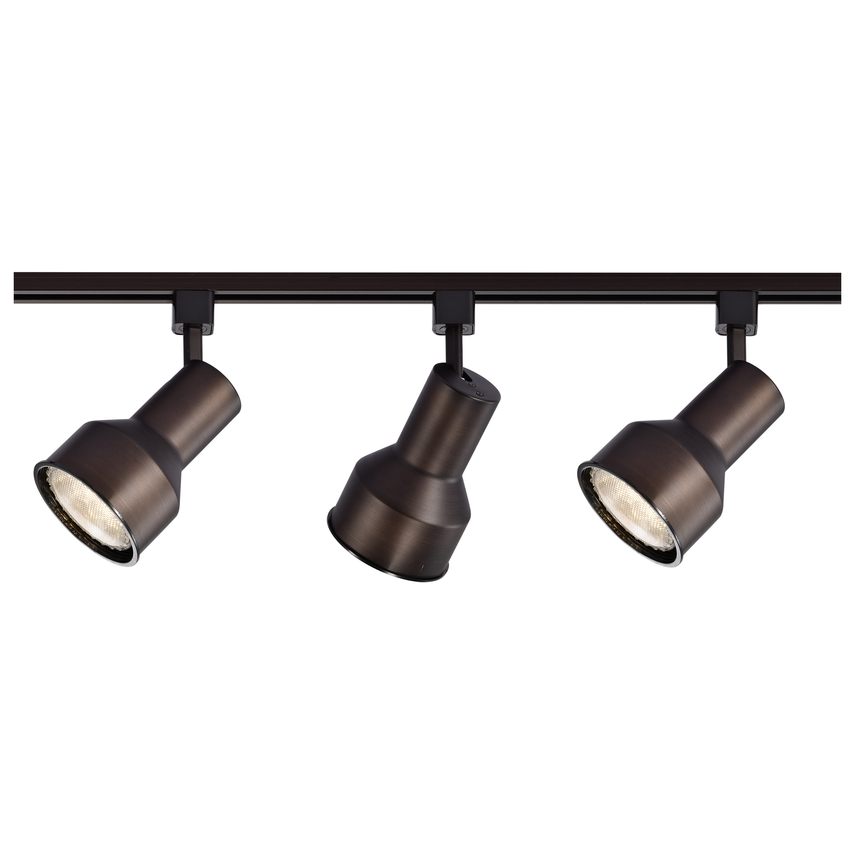 R30 STEP CYL TRACK KIT BRONZE - TK361