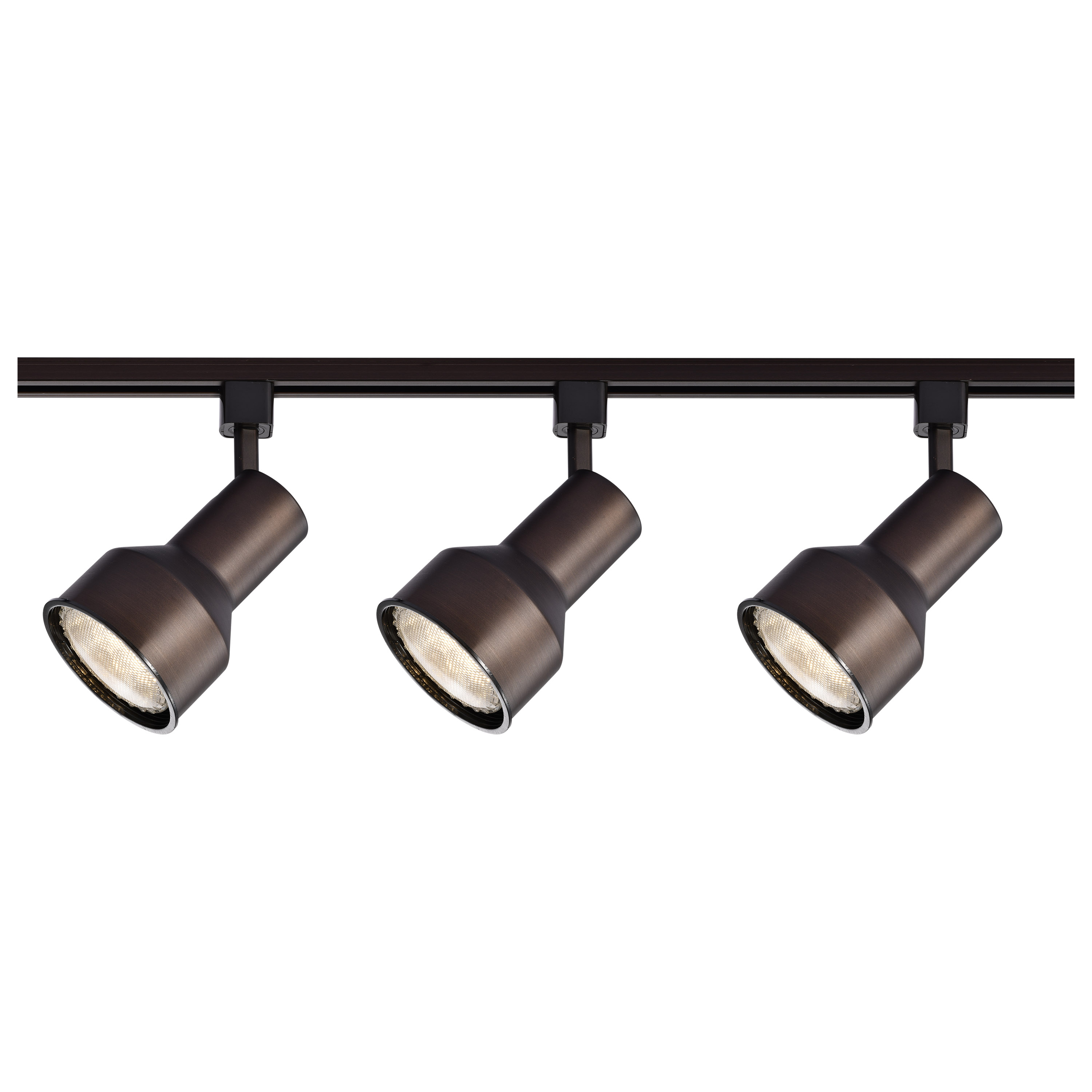 R30 STEP CYL TRACK KIT BRONZE - TK361