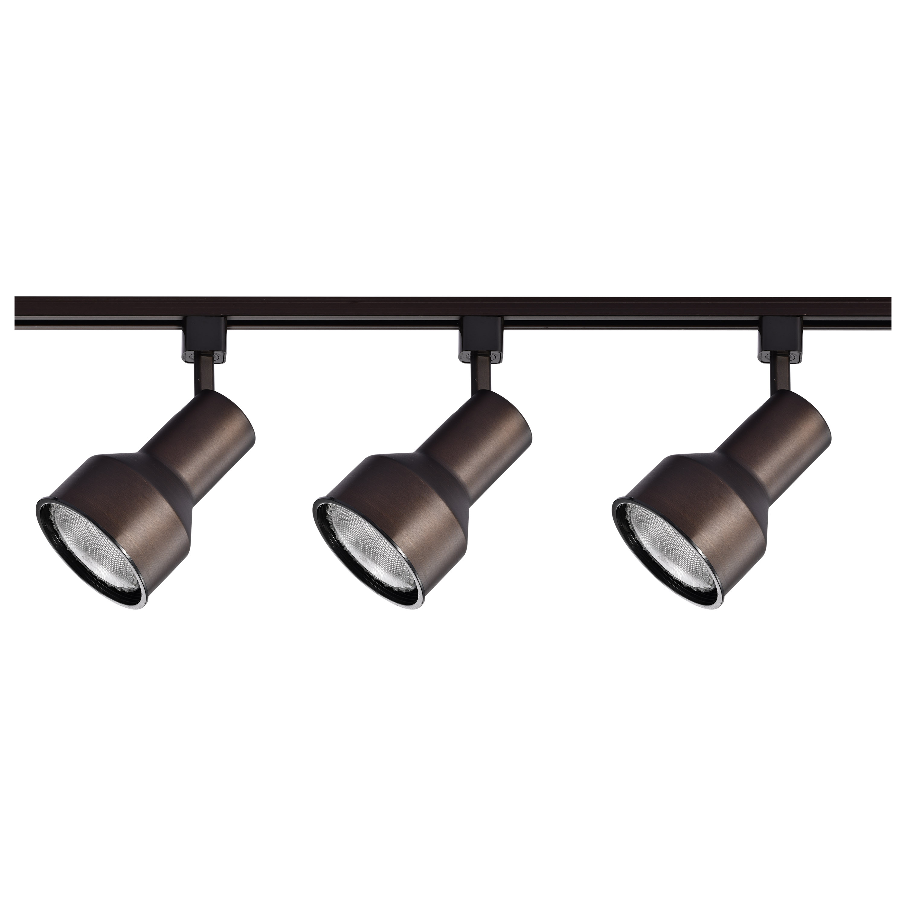 R30 STEP CYL TRACK KIT BRONZE - TK361