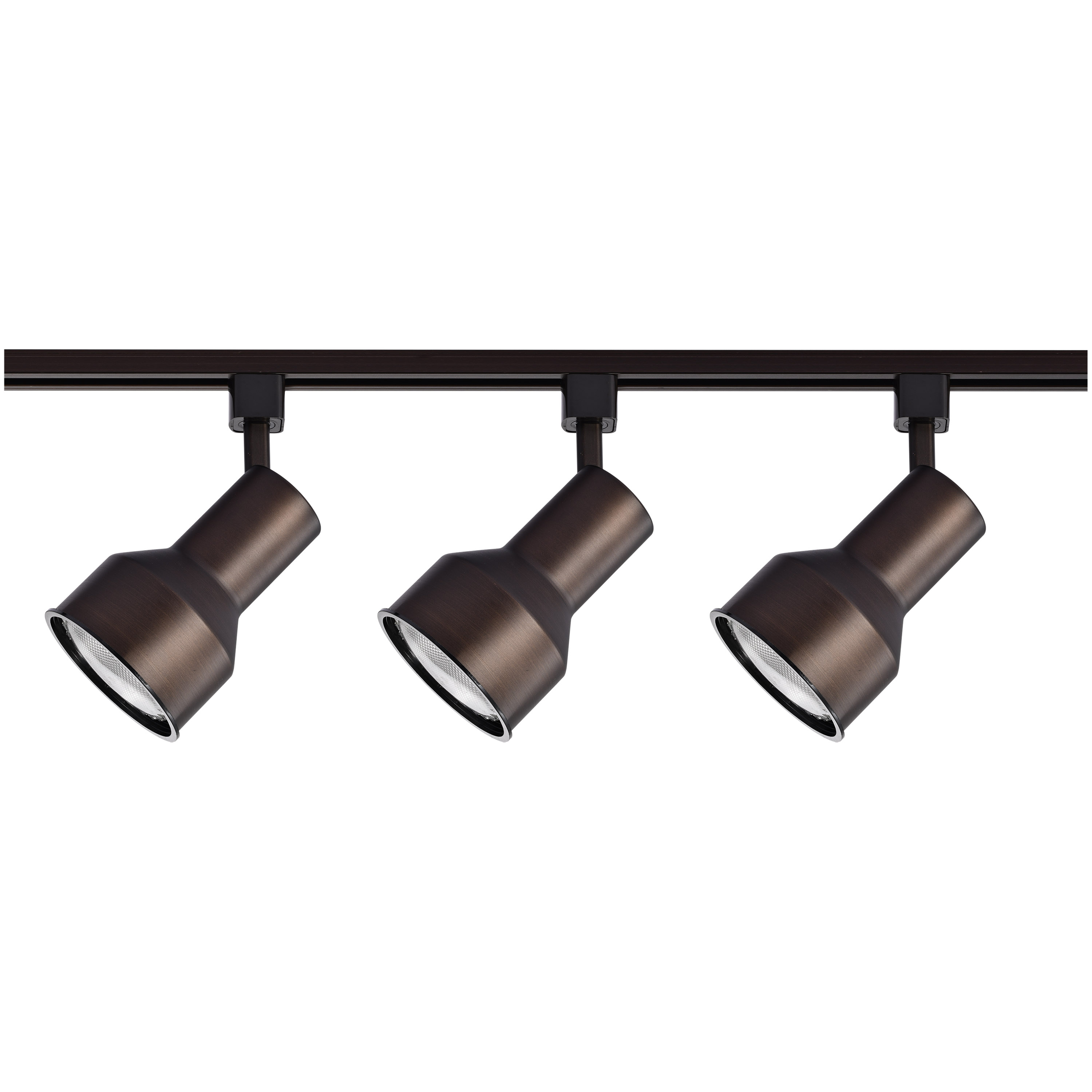 R30 STEP CYL TRACK KIT BRONZE - TK361