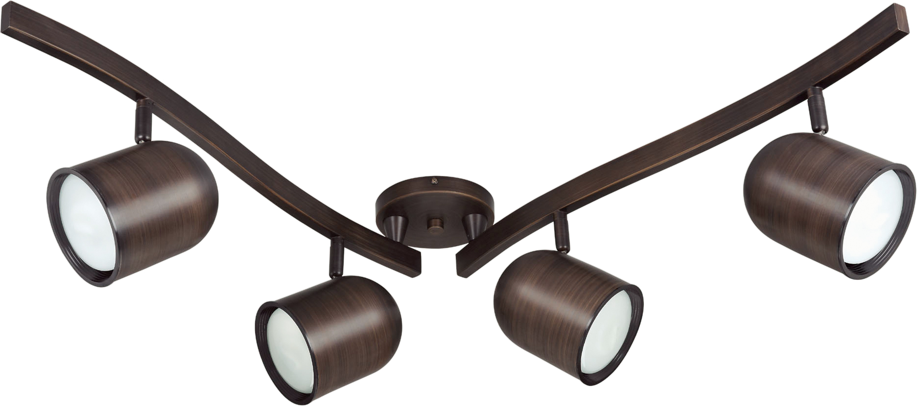 R30 GU24 TRACK KIT RUSSET BR - TK381