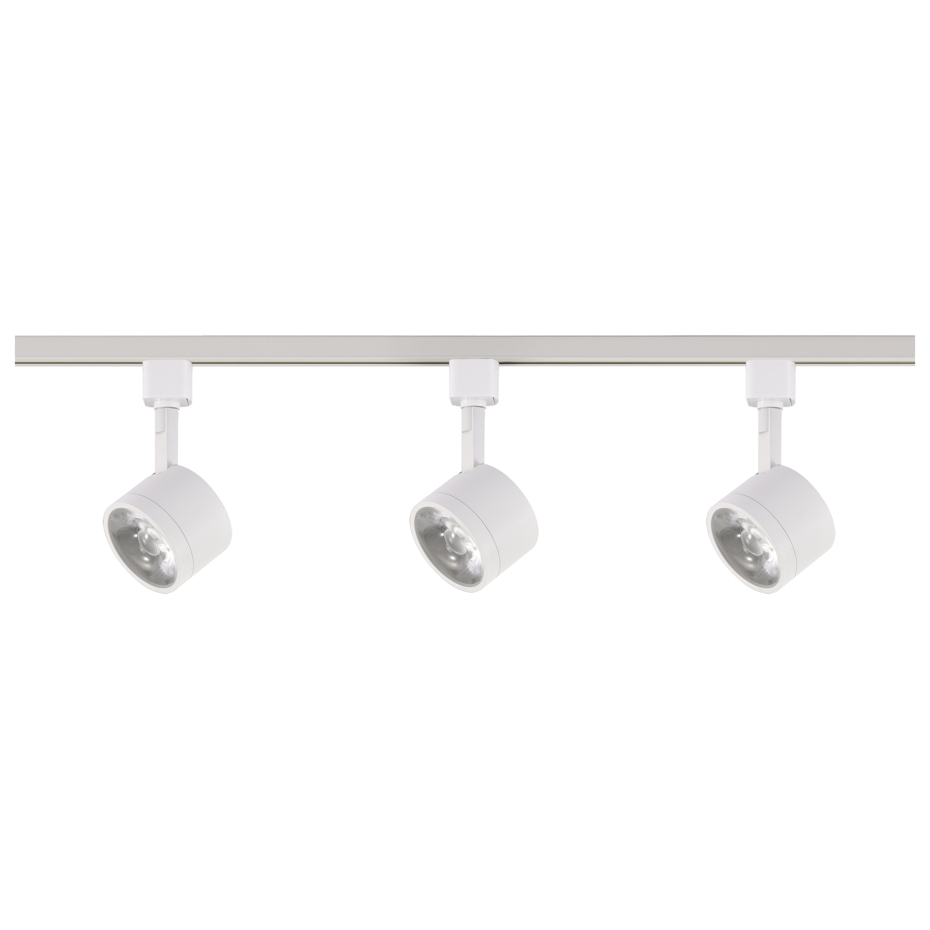 TRACK KIT 12W LED ROUND - TK403
