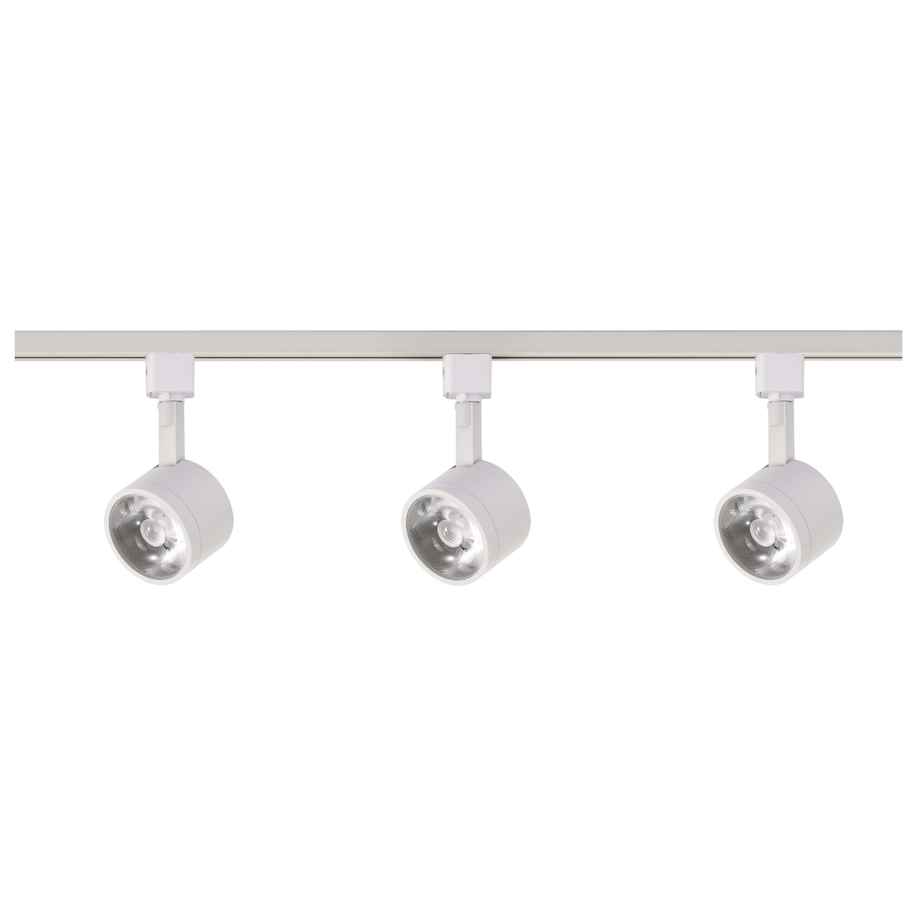 TRACK KIT 12W LED ROUND - TK403