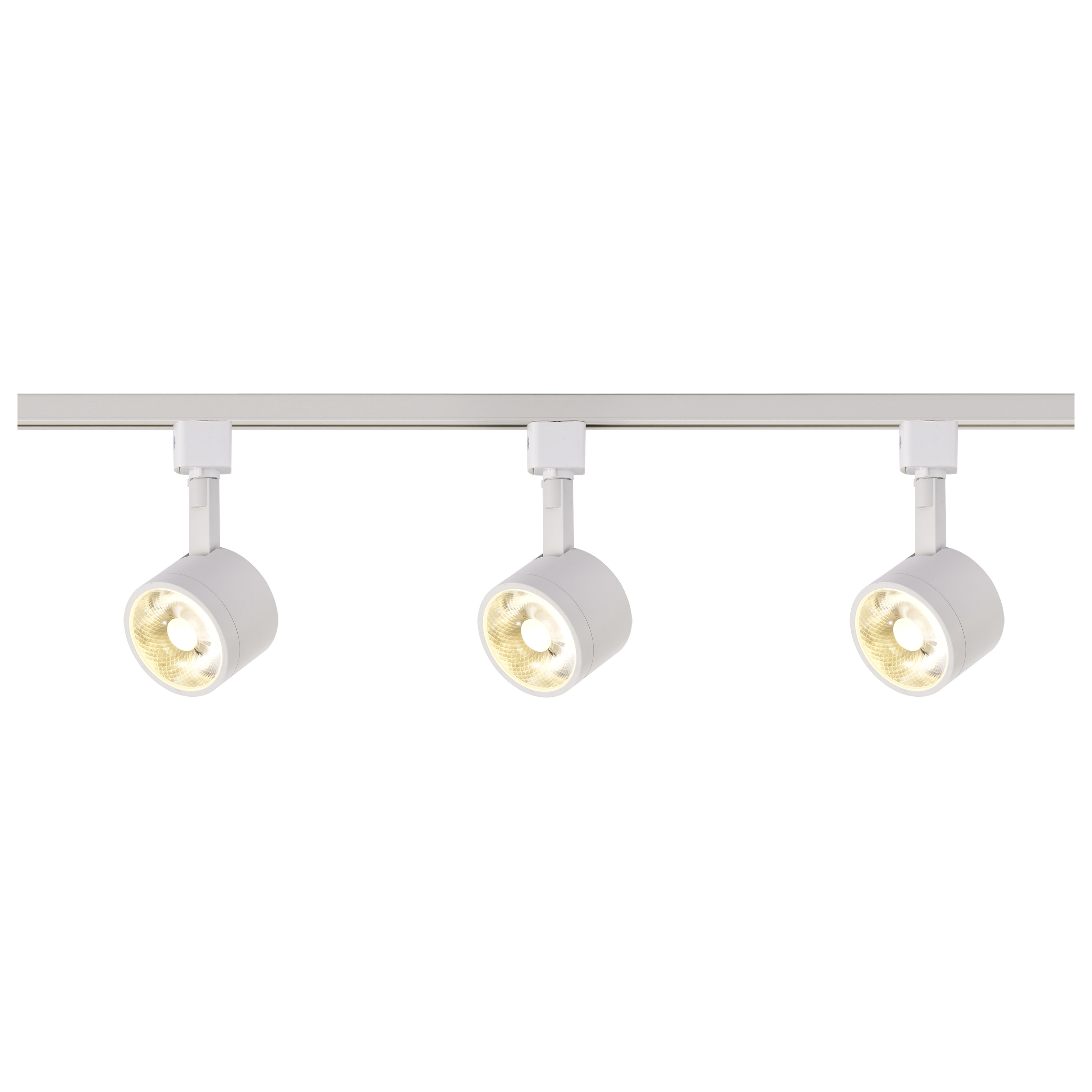 TRACK KIT 12W LED ROUND - TK403