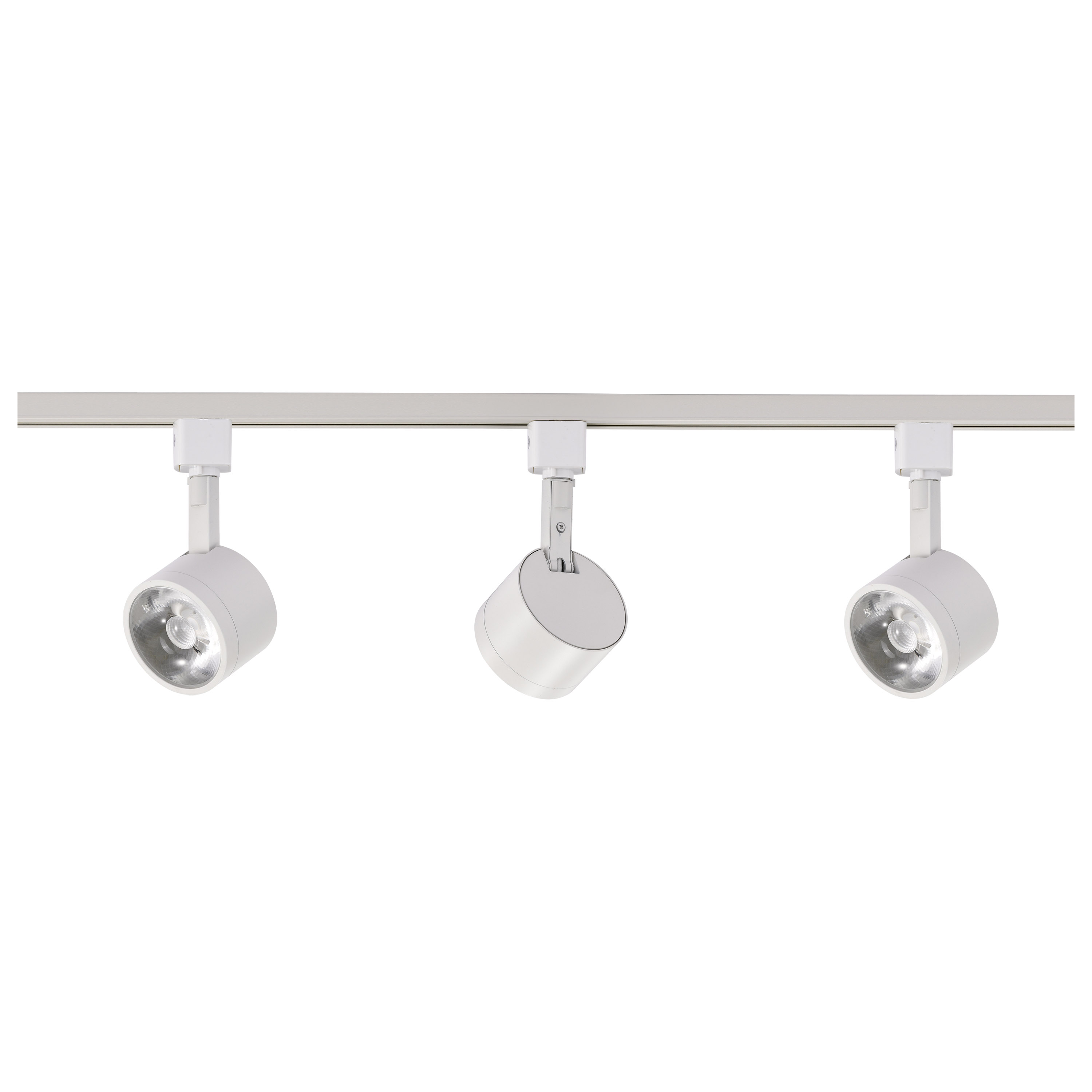 TRACK KIT 12W LED ROUND - TK403