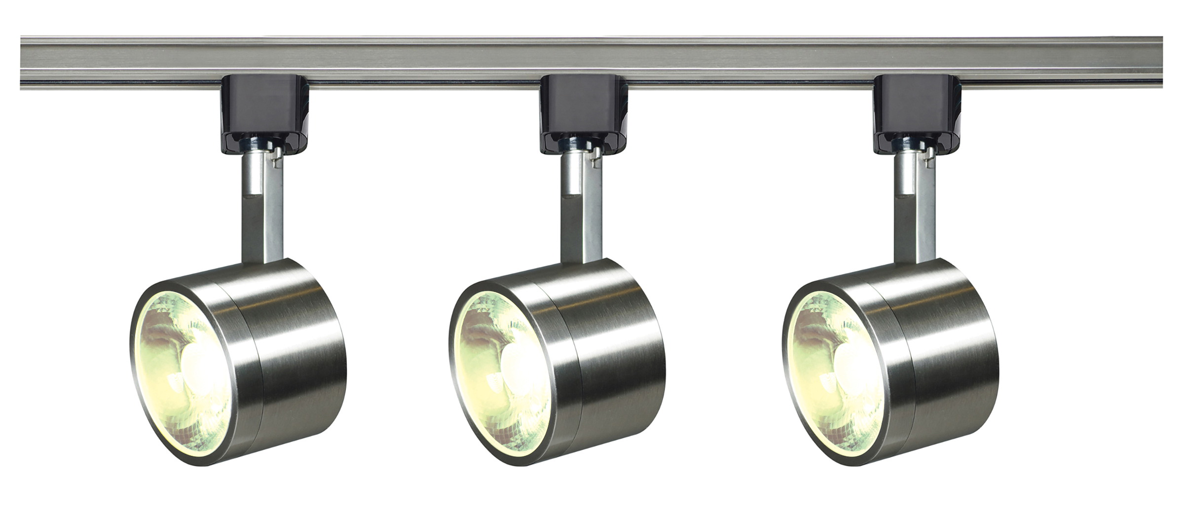 TK407 TRACK KIT 12W LED ROUND