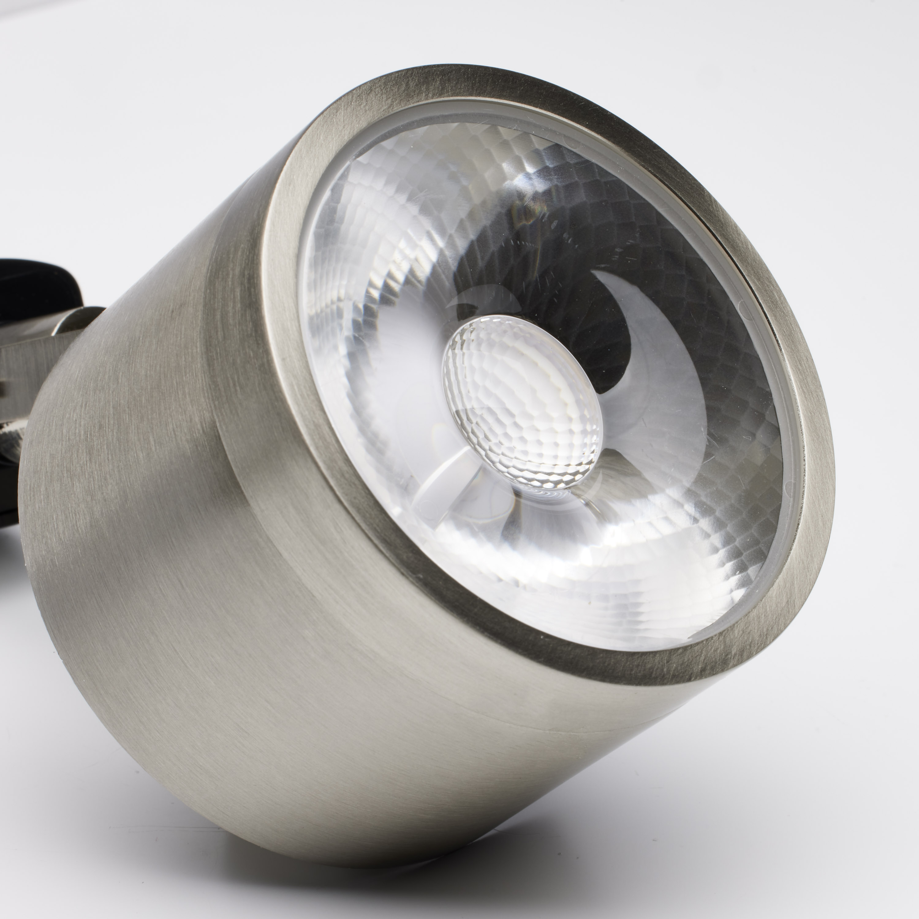 TRACK KIT 12W LED ROUND - TK407