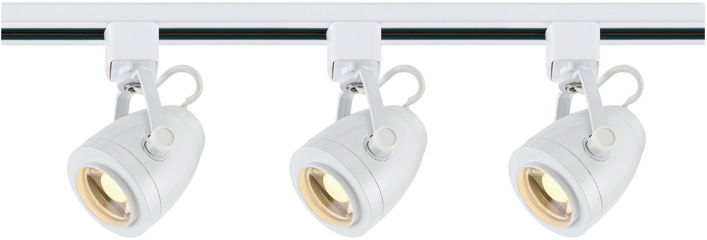 TRACK KIT 12W LED PINCH BACK - TK413