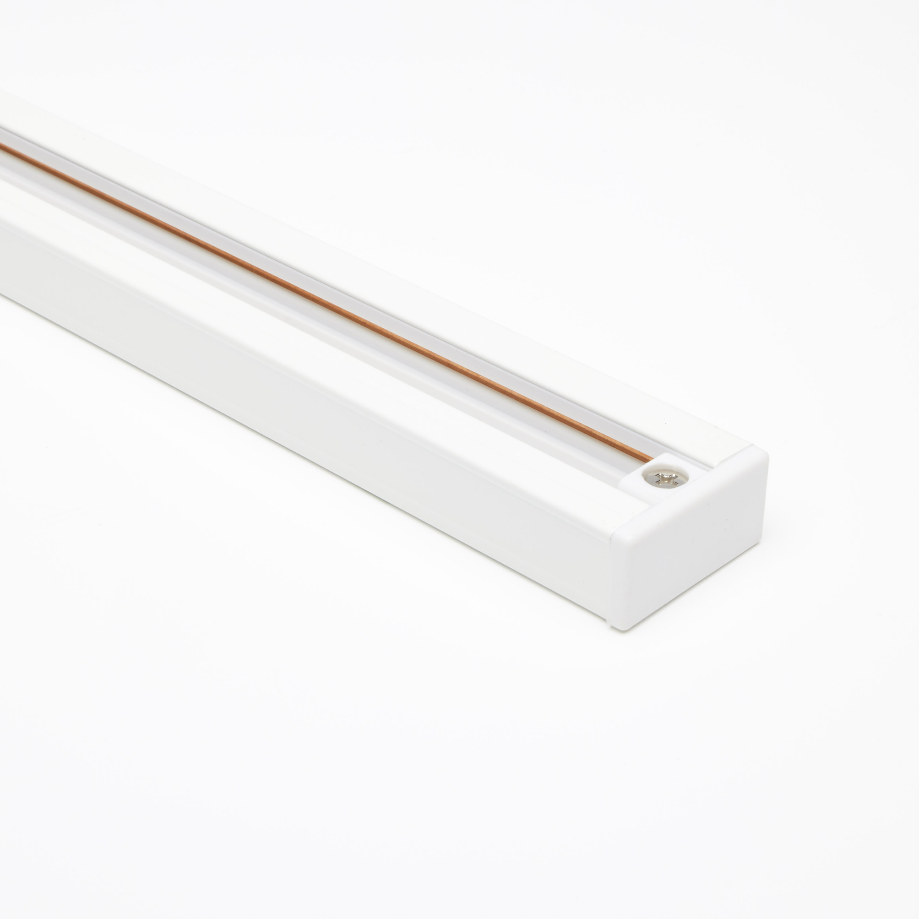 TRACK KIT 12W LED PINCH BACK - TK413