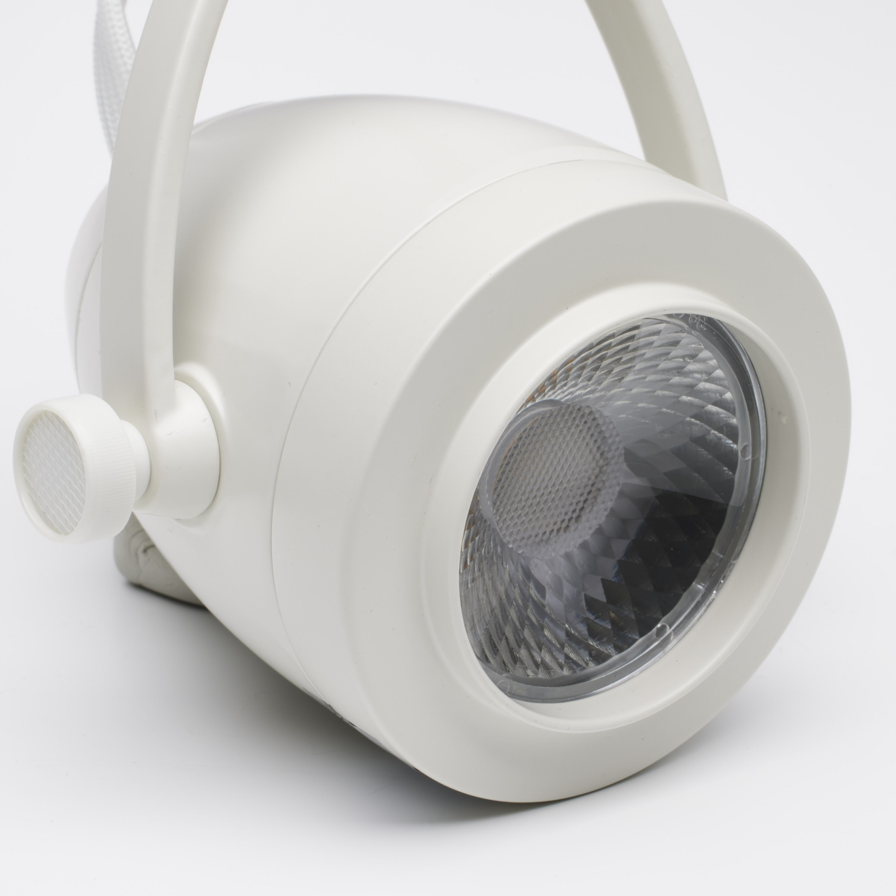 TRACK KIT 12W LED PINCH BACK - TK413
