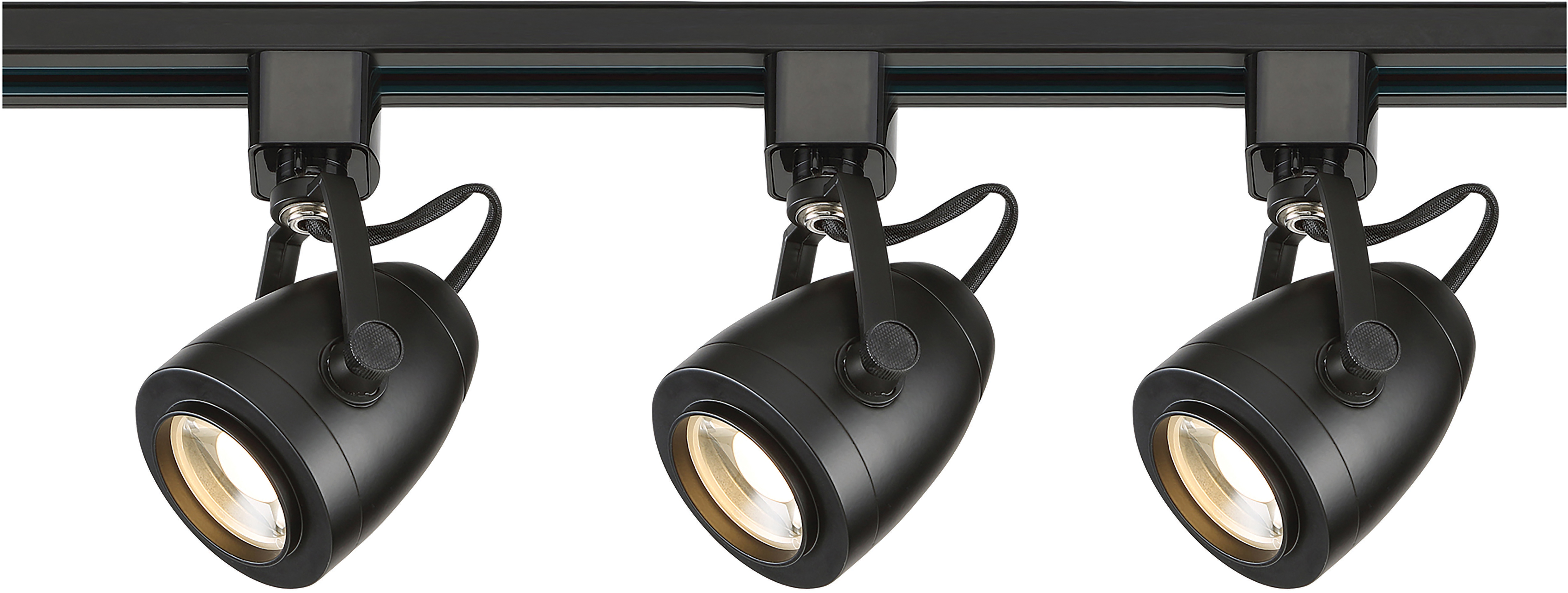 TRACK KIT 12W LED PINCH BACK - TK414