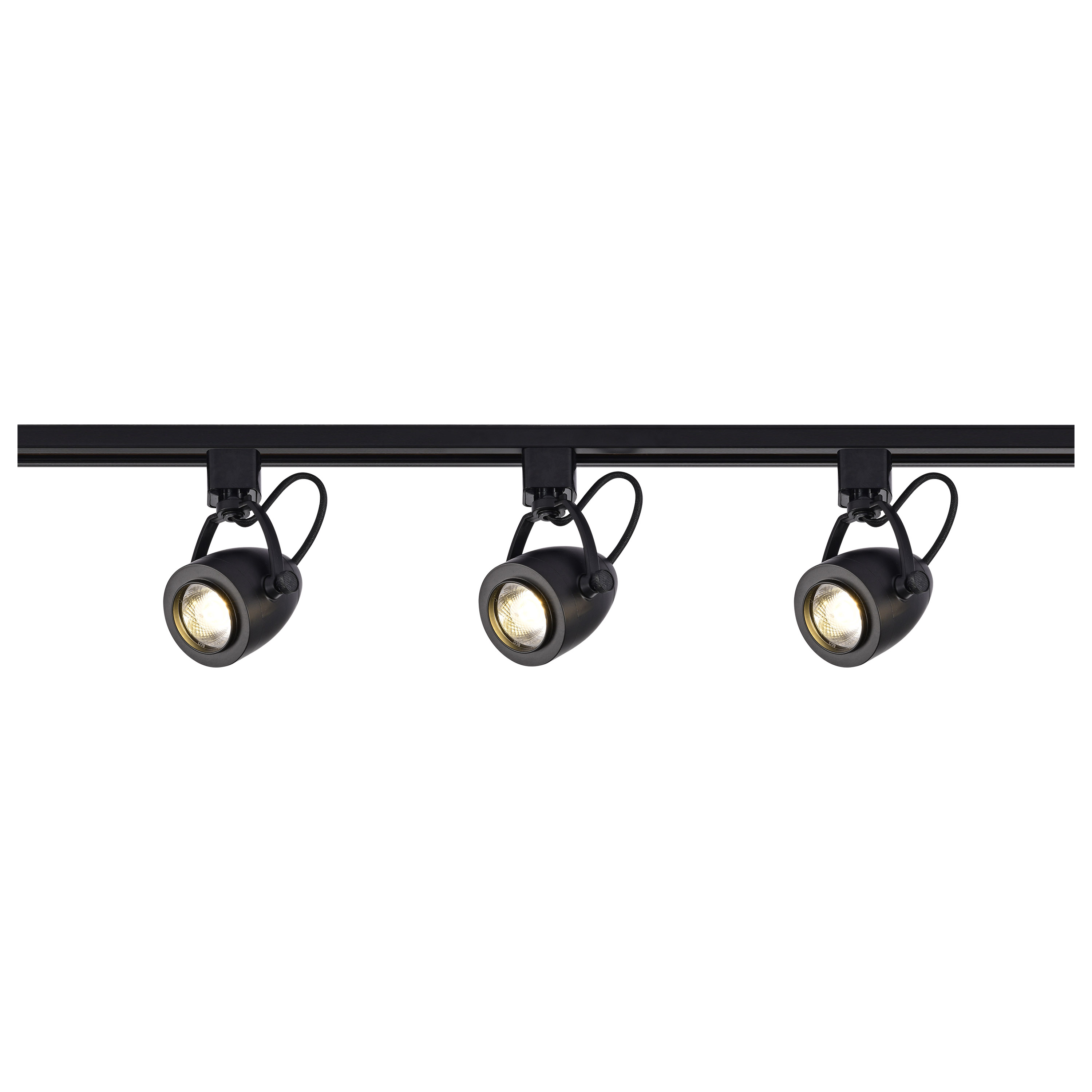 TRACK KIT 12W LED PINCH BACK - TK414