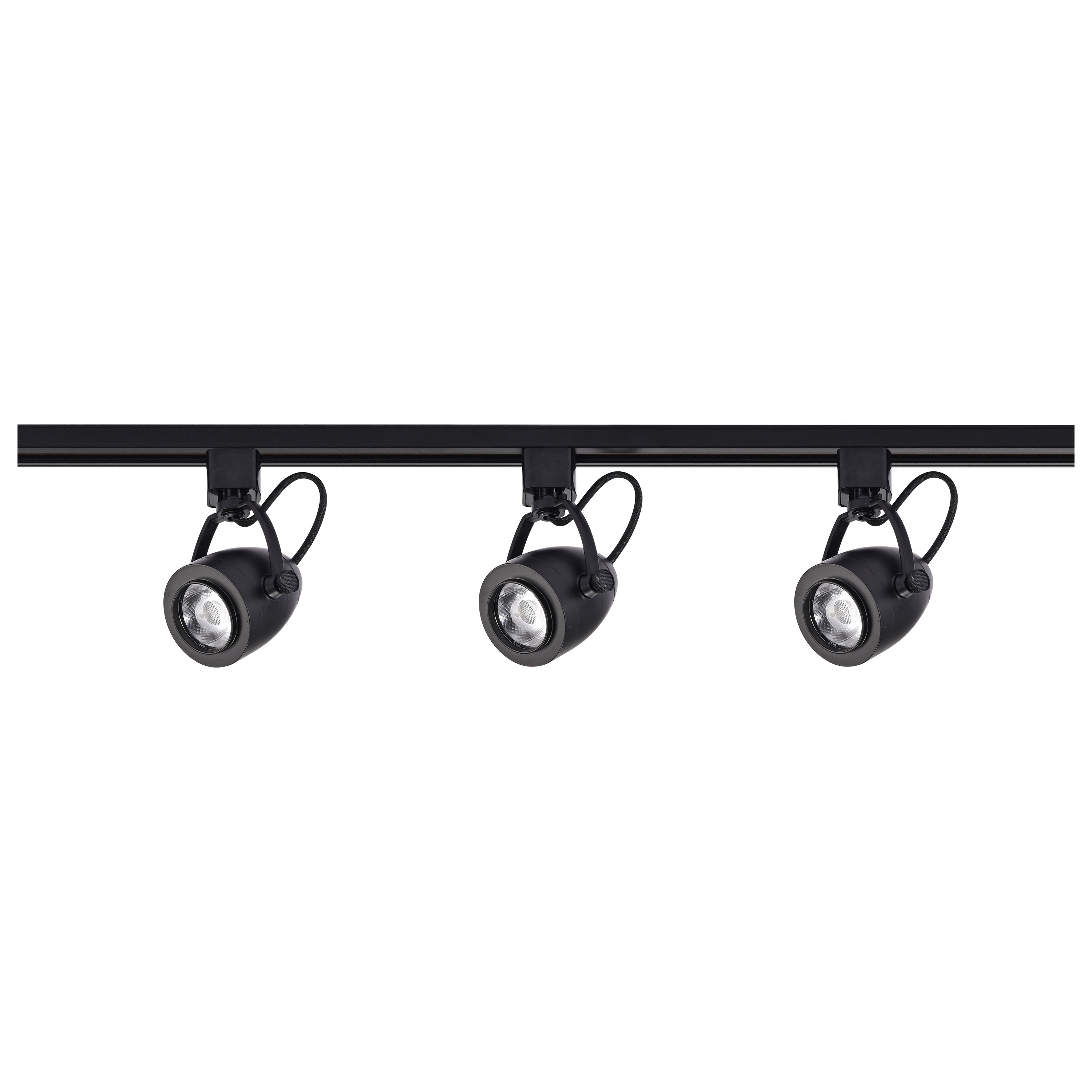 TRACK KIT 12W LED PINCH BACK - TK414
