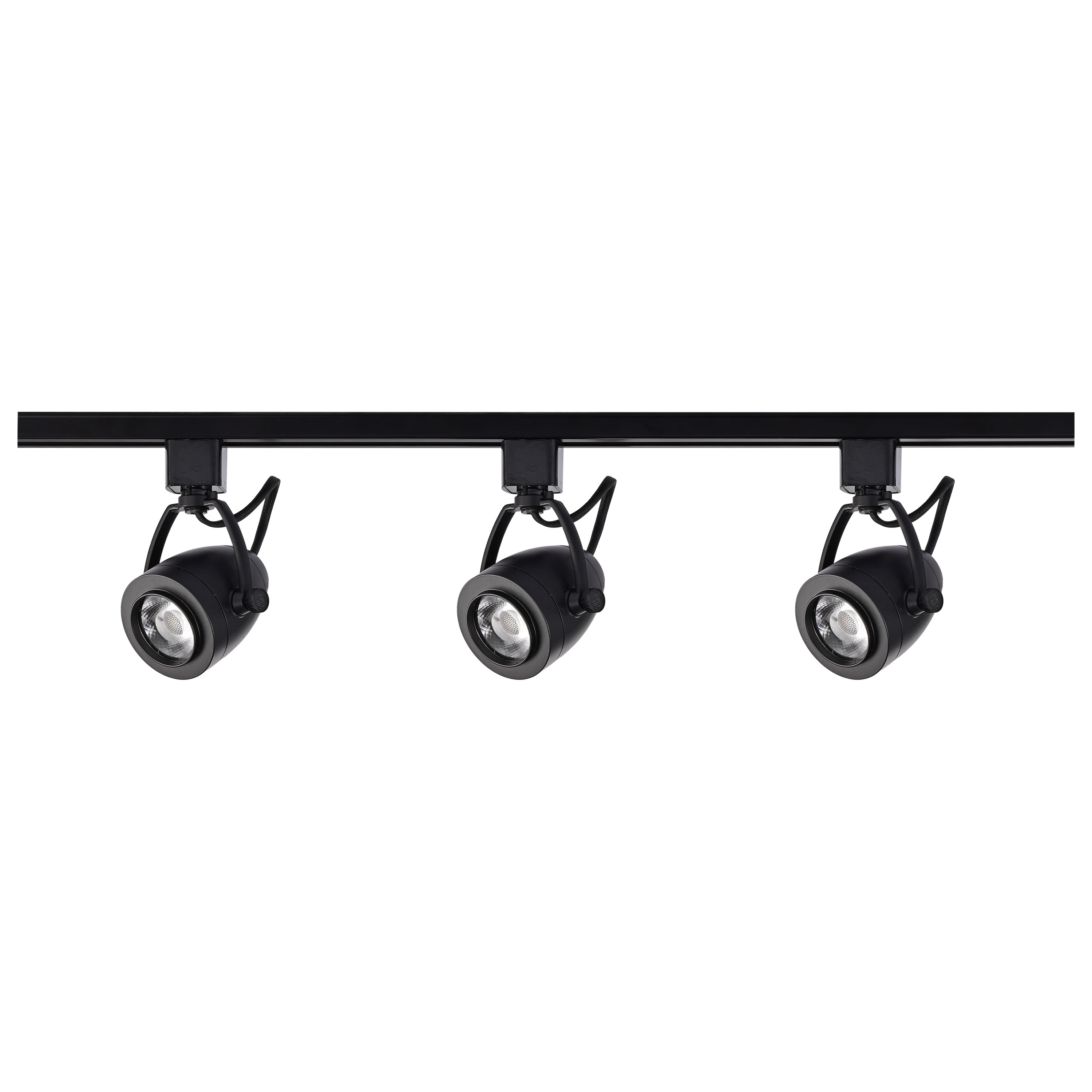 TRACK KIT 12W LED PINCH BACK - TK414