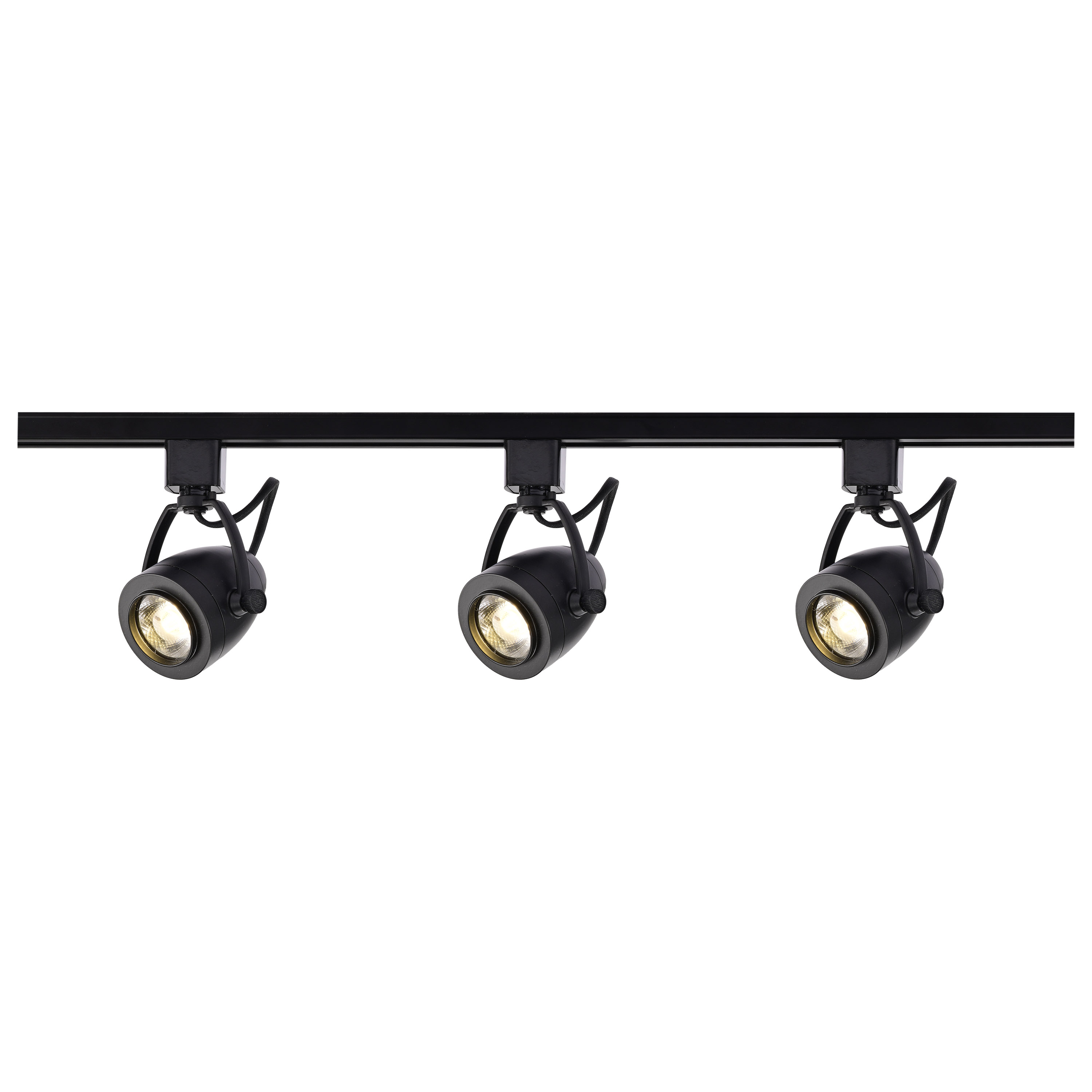TRACK KIT 12W LED PINCH BACK - TK414
