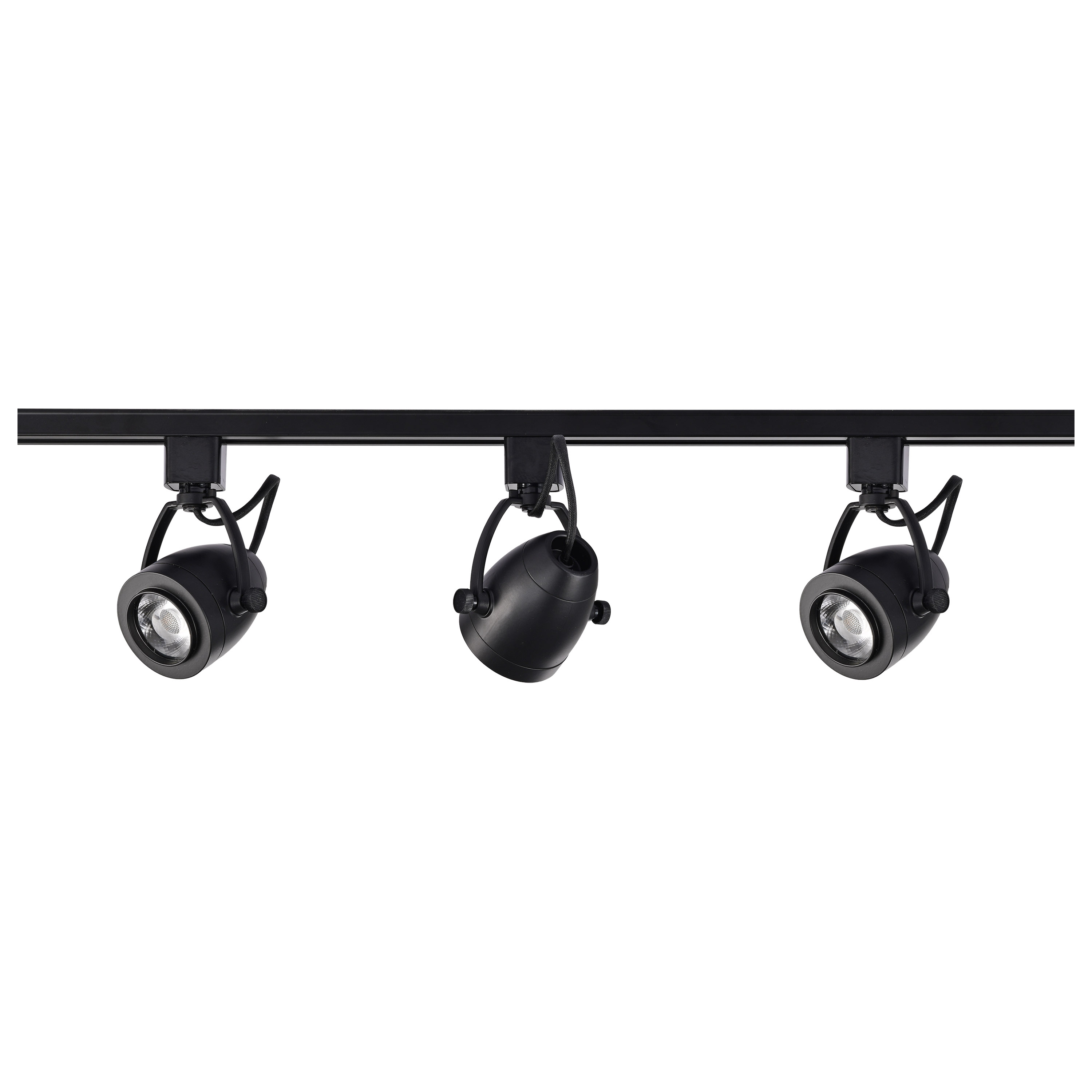 TRACK KIT 12W LED PINCH BACK - TK414
