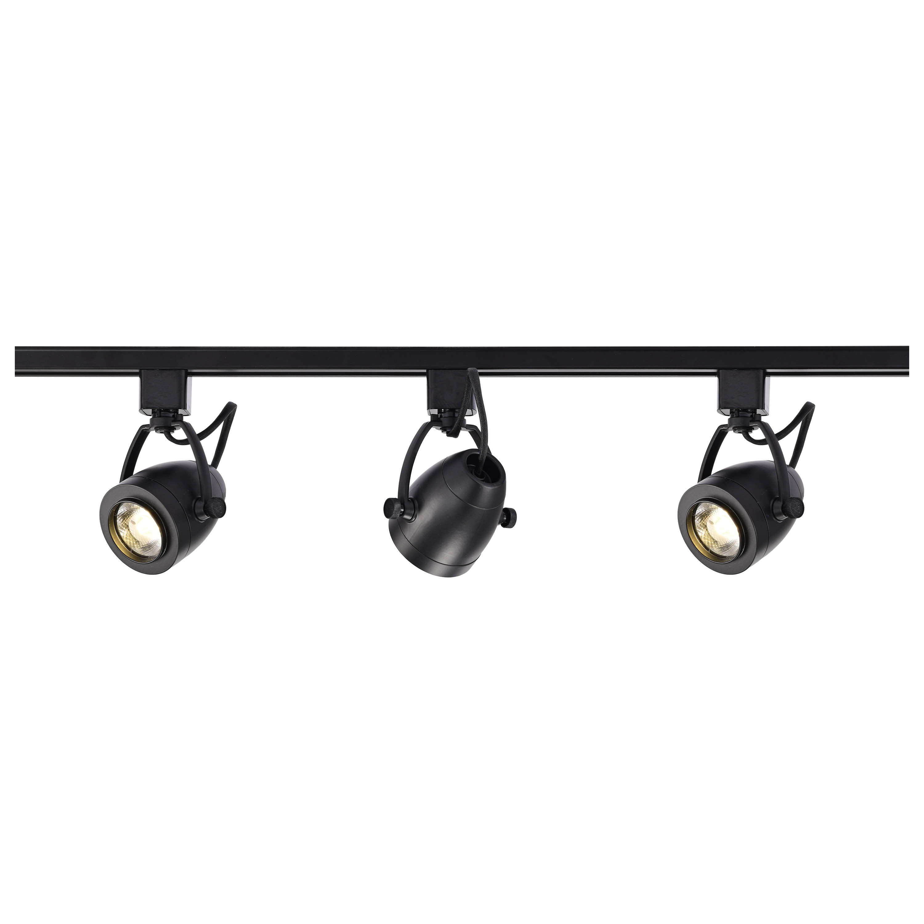 TRACK KIT 12W LED PINCH BACK - TK414