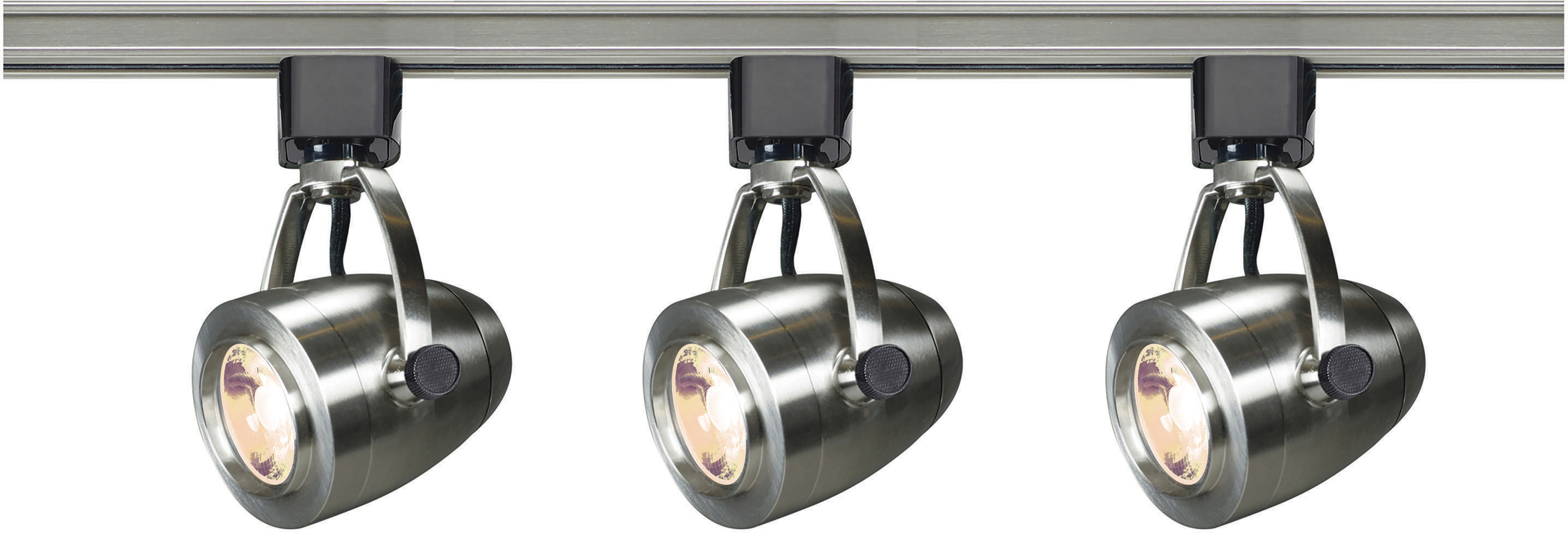 TRACK KIT 12W LED PINCH BACK - TK417