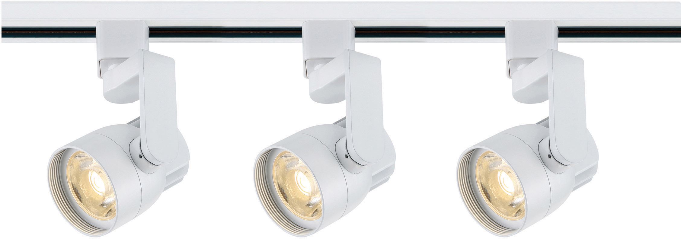TRACK KIT 12W LED ANGLE ARM - TK423