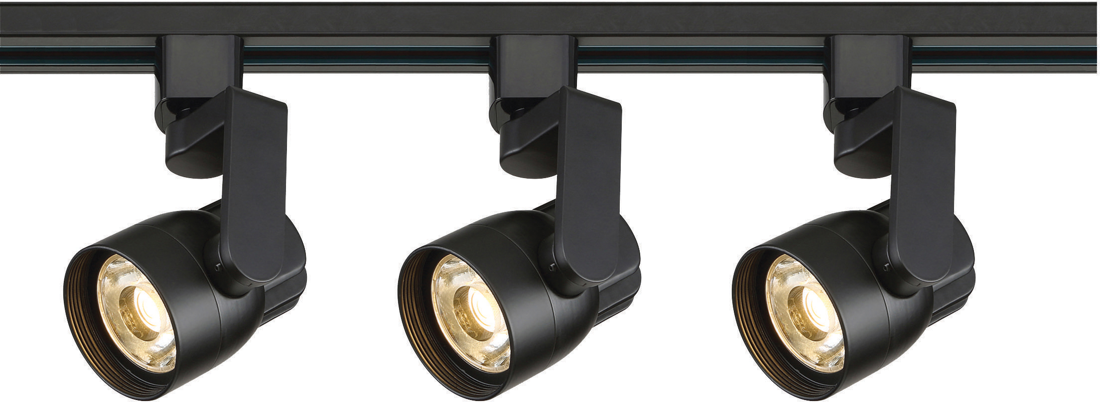 TRACK KIT 12W LED ANGLE ARM - TK424