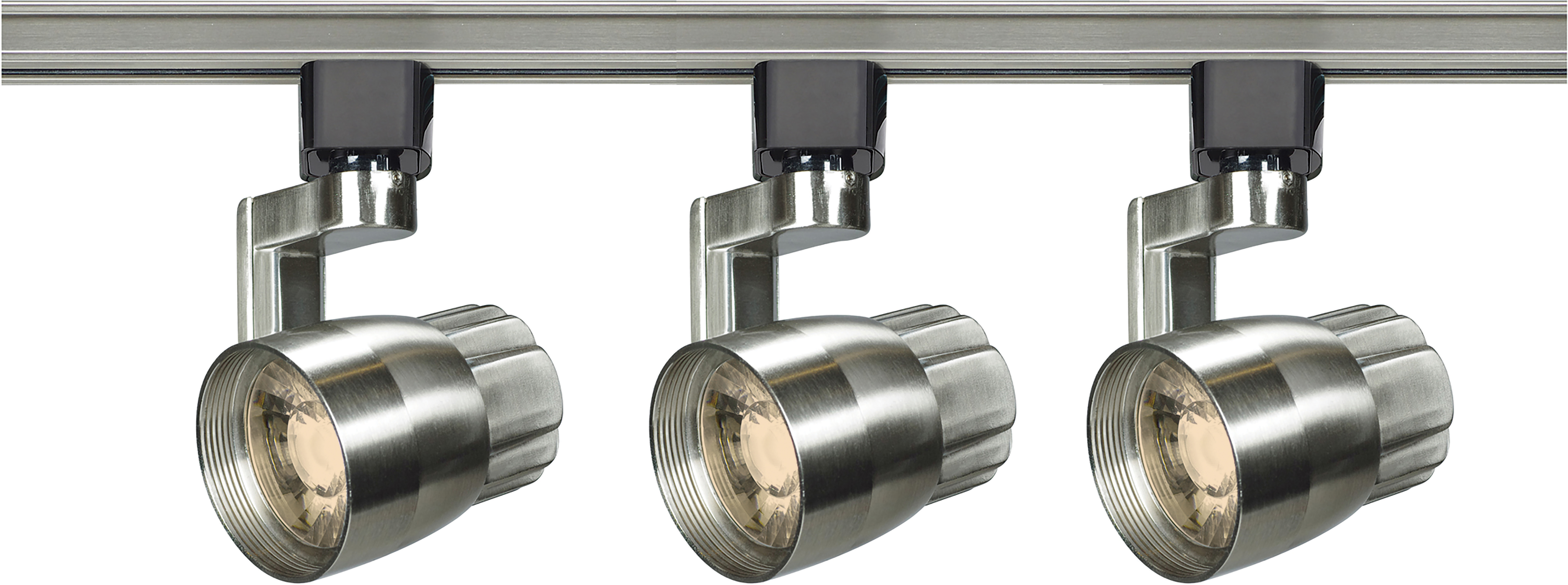 TRACK KIT 12W LED ANGLE ARM - TK427