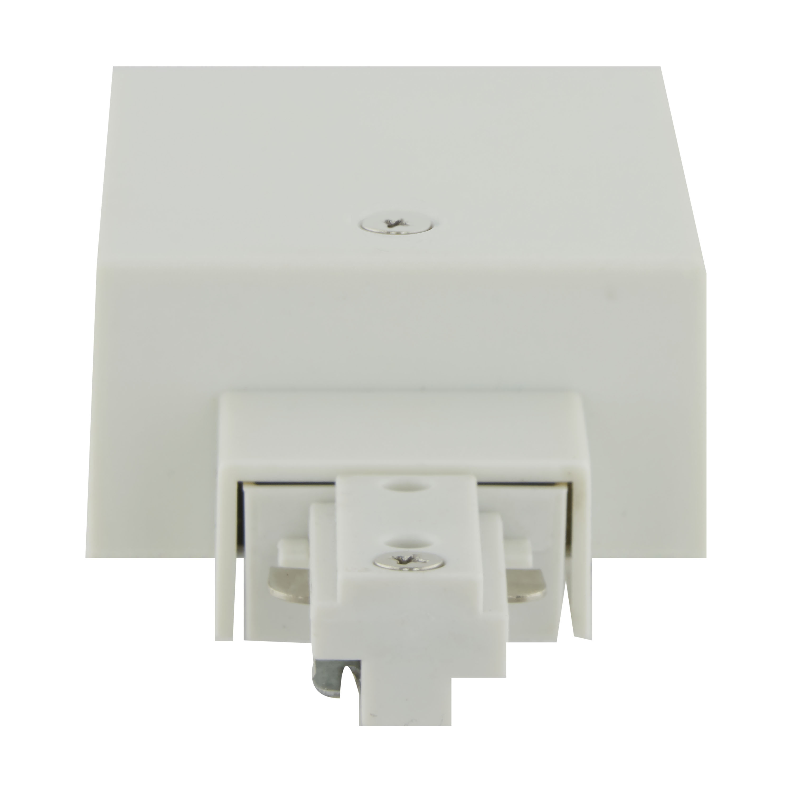 WHITE LIVE END CUR LIM .5A - TL100