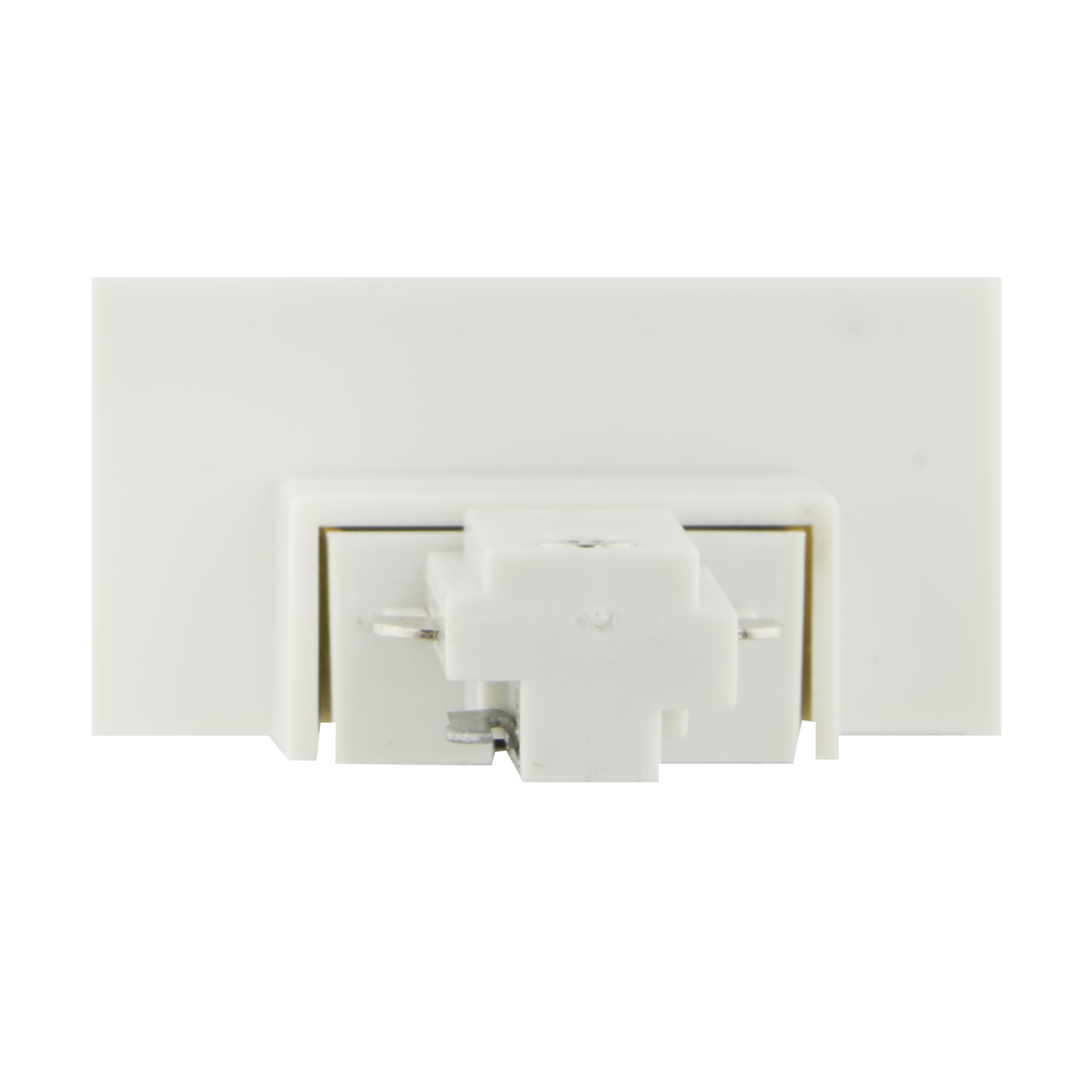 WHITE LIVE END CUR LIM 1A - TL101